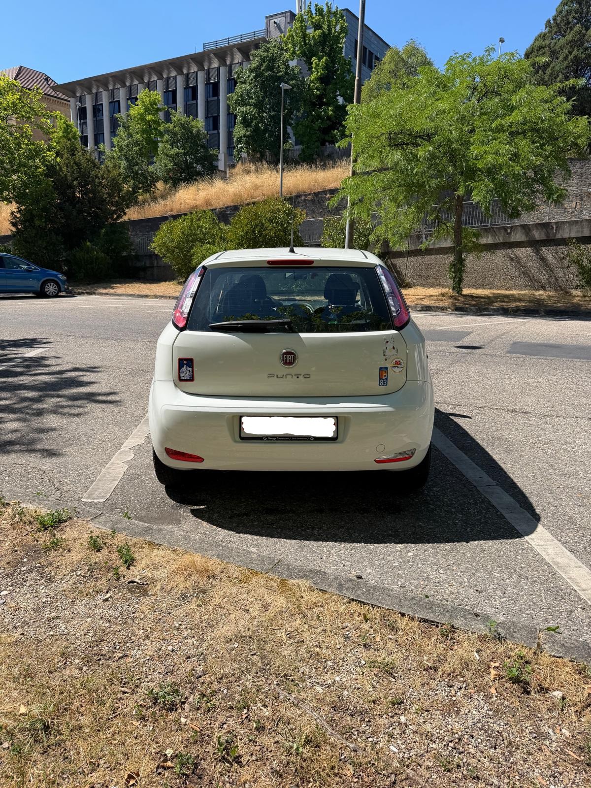 FIAT 1.4 MultiAir 105 Pop Star S/S — slika 12