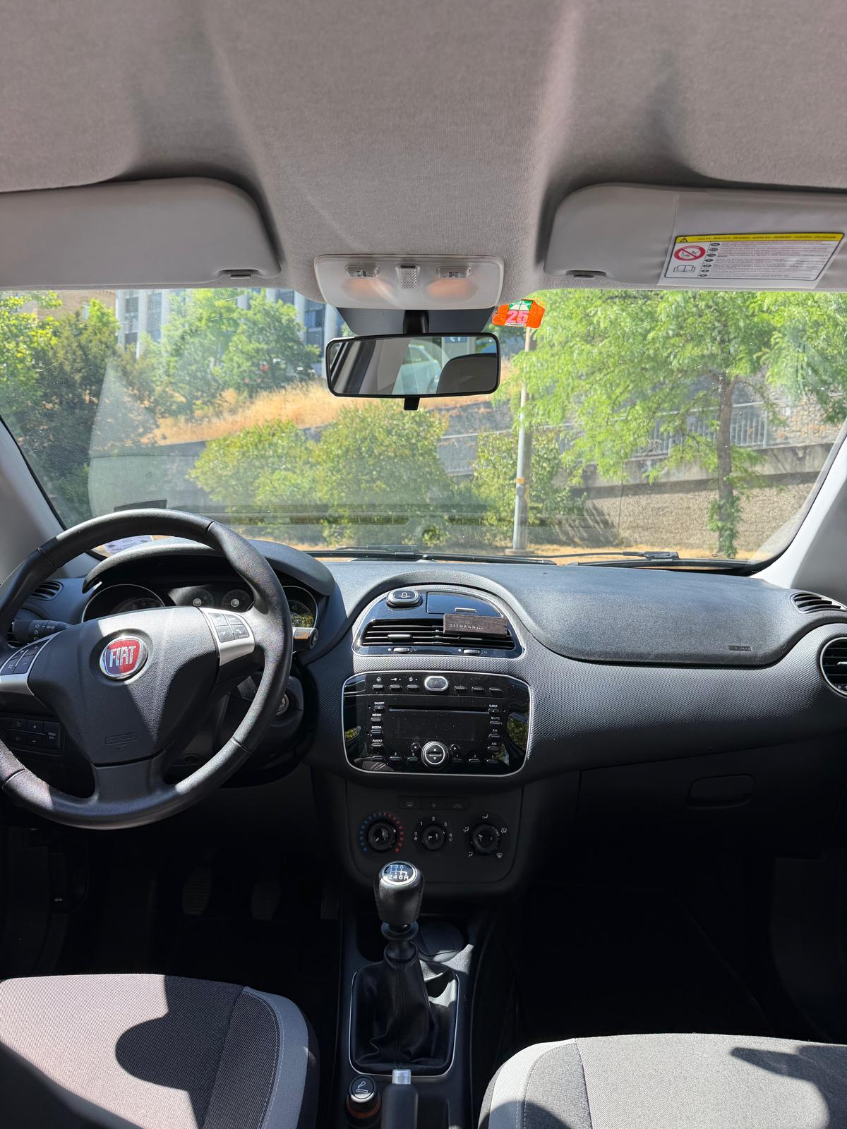 FIAT 1.4 MultiAir 105 Pop Star S/S-image-4
