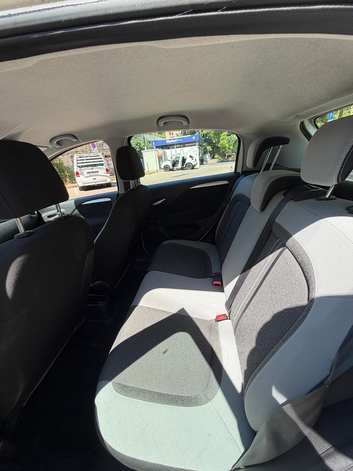 FIAT 1.4 MultiAir 105 Pop Star S/S-image-5