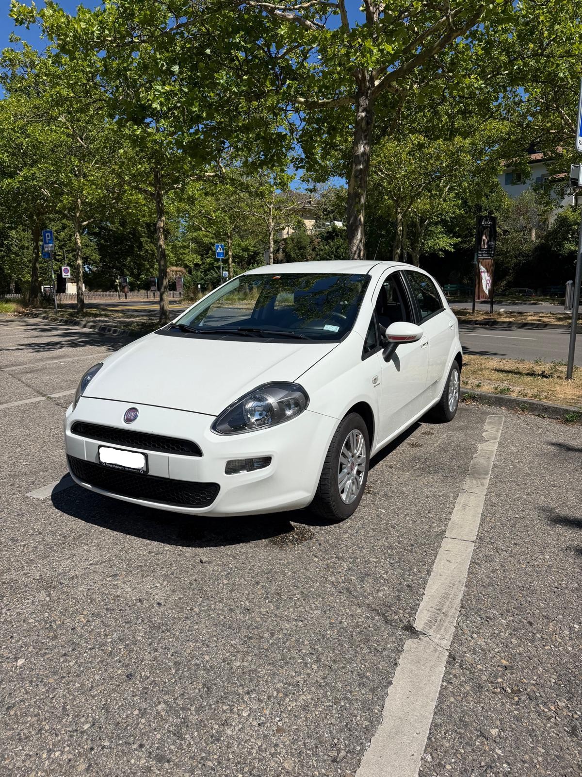 FIAT 1.4 MultiAir 105 Pop Star S/S-image-0