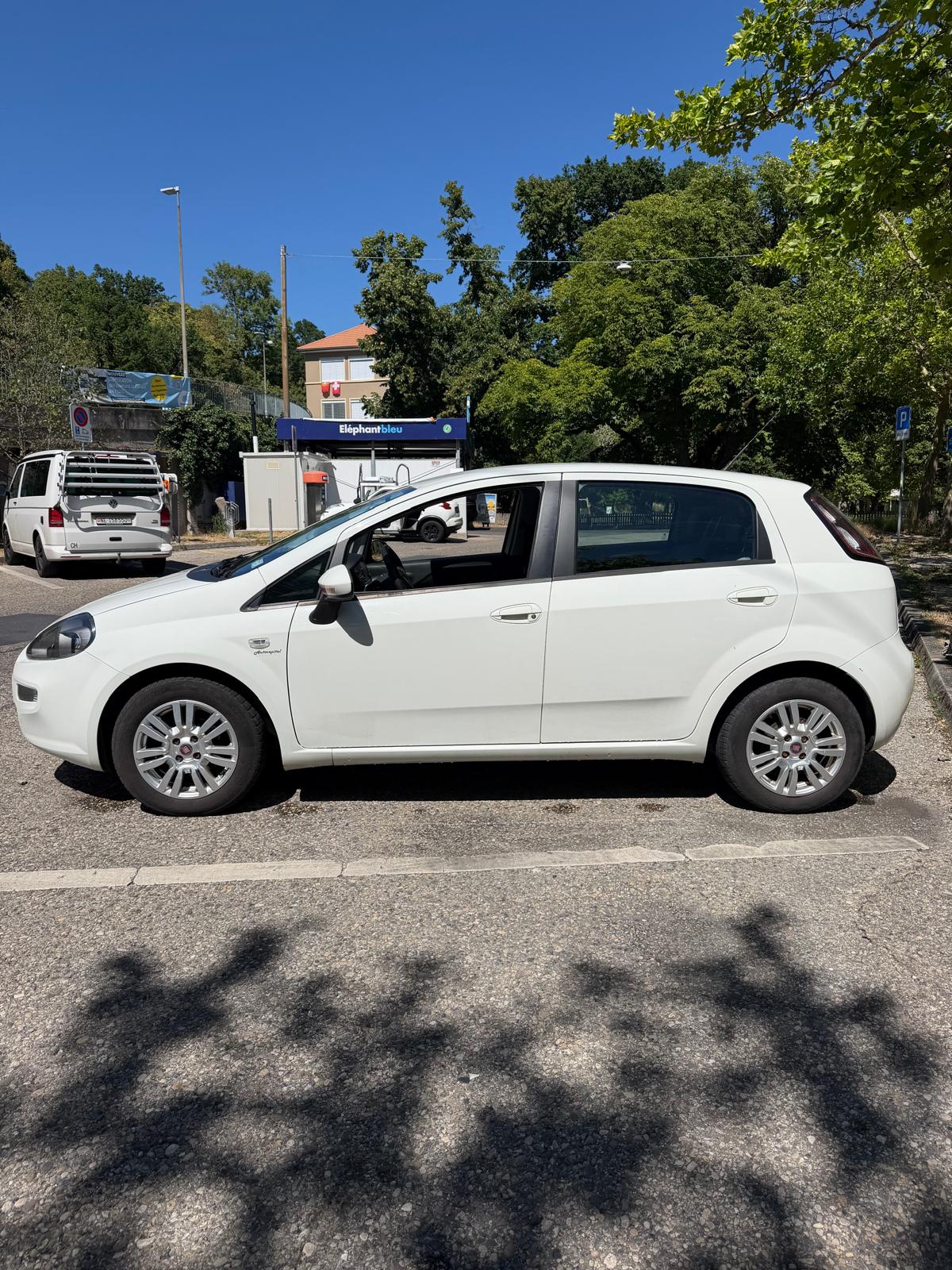 FIAT 1.4 MultiAir 105 Pop Star S/S — slika 10