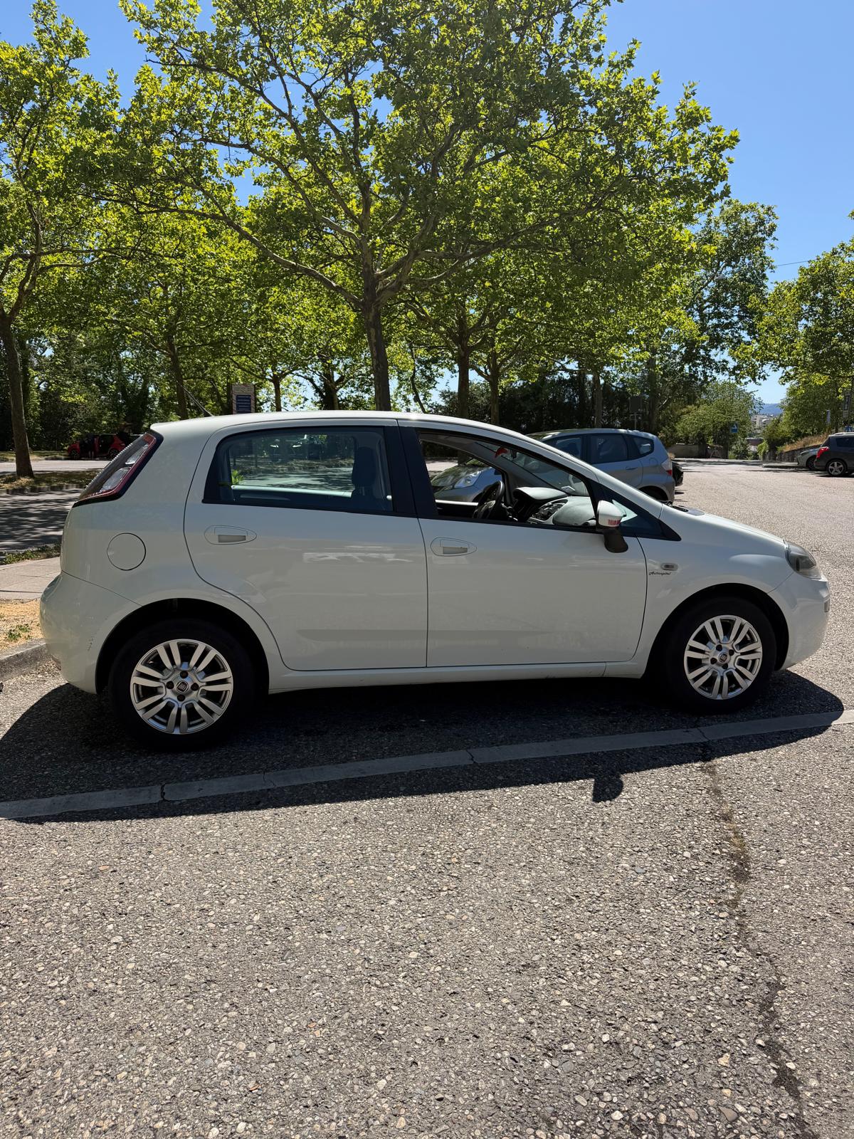 FIAT 1.4 MultiAir 105 Pop Star S/S — slika 11