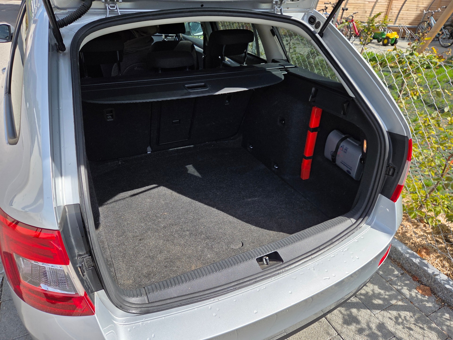 SKODA 1.6 TDI 110 Ambition-image-3