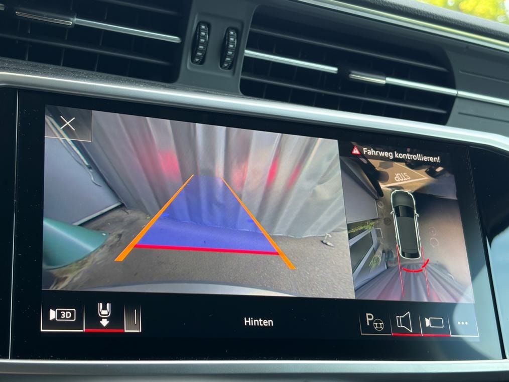 AUDI A6 Avant 40 TDi-image-6