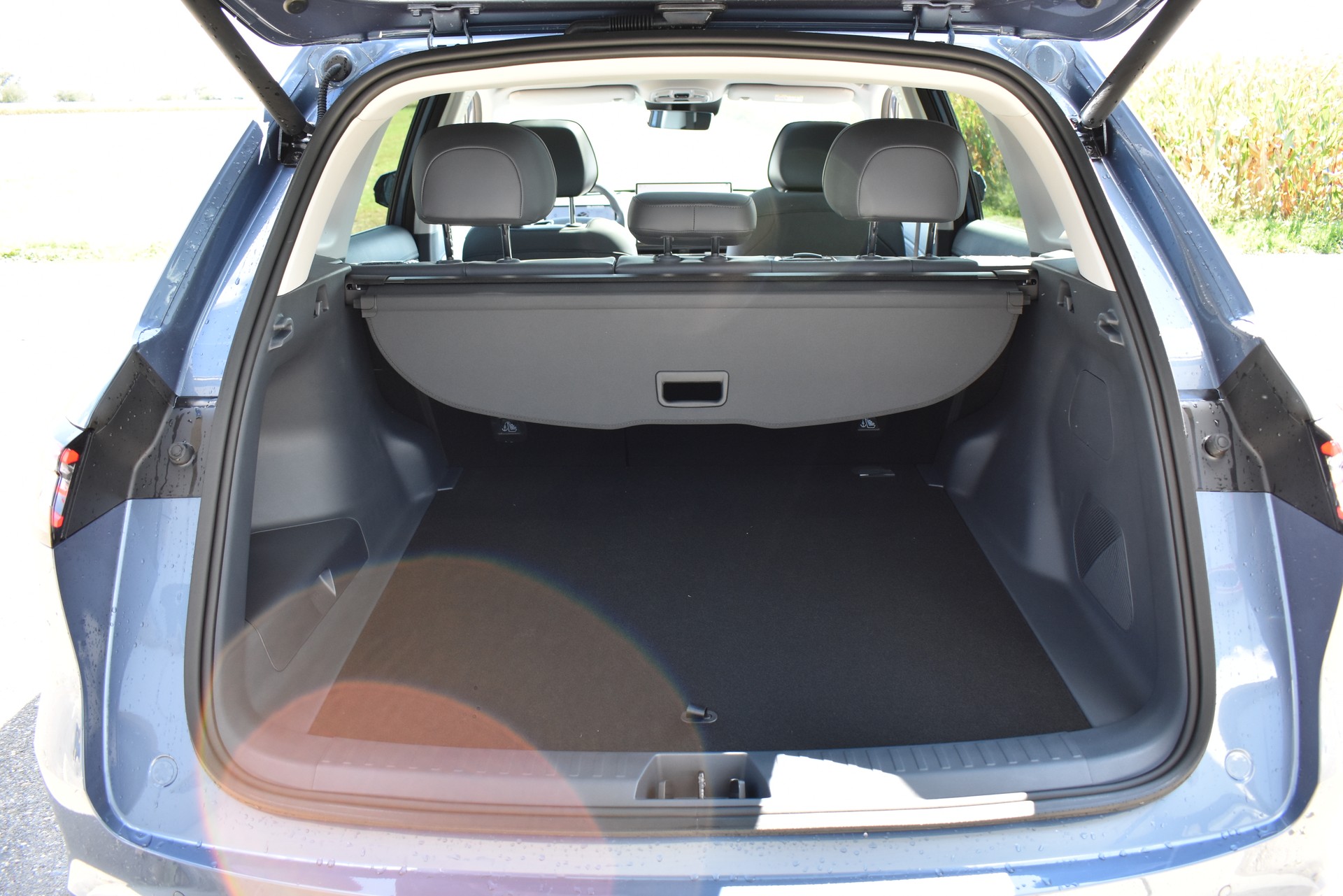 GEELY Starray EM-i Max+ PHEV-image-8