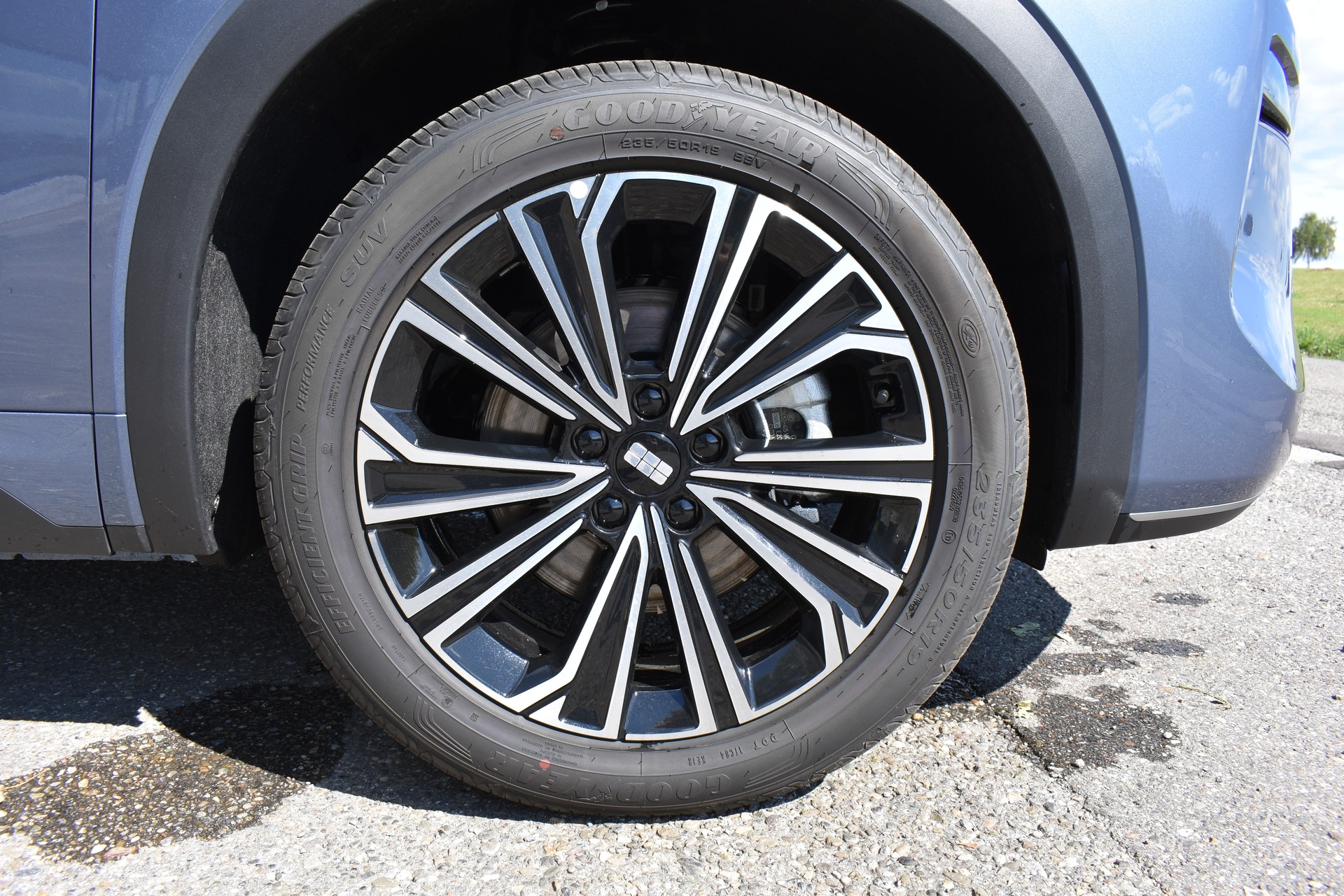 GEELY Starray EM-i Max+ PHEV-image-13