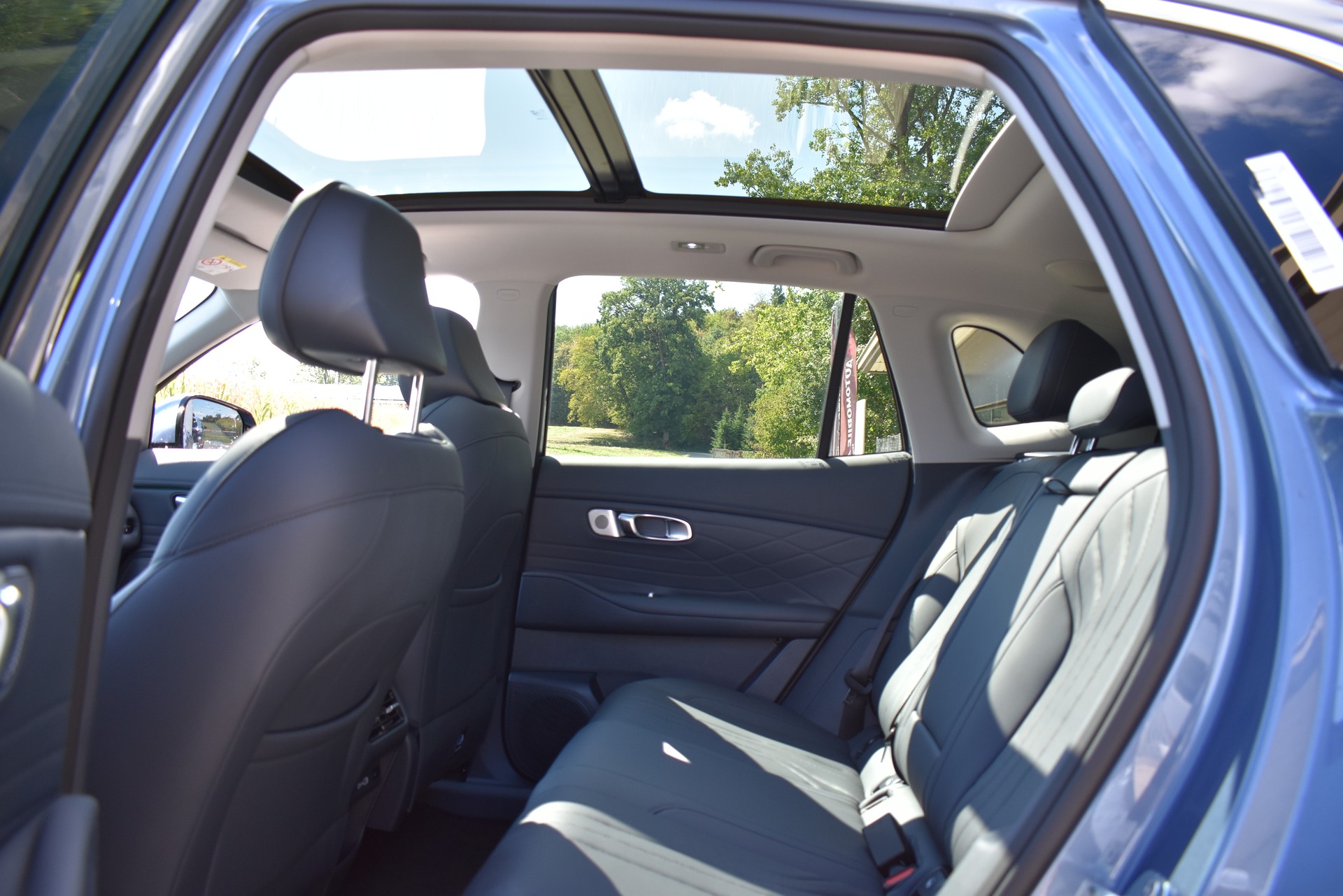 GEELY Starray EM-i Max+ PHEV-image-9