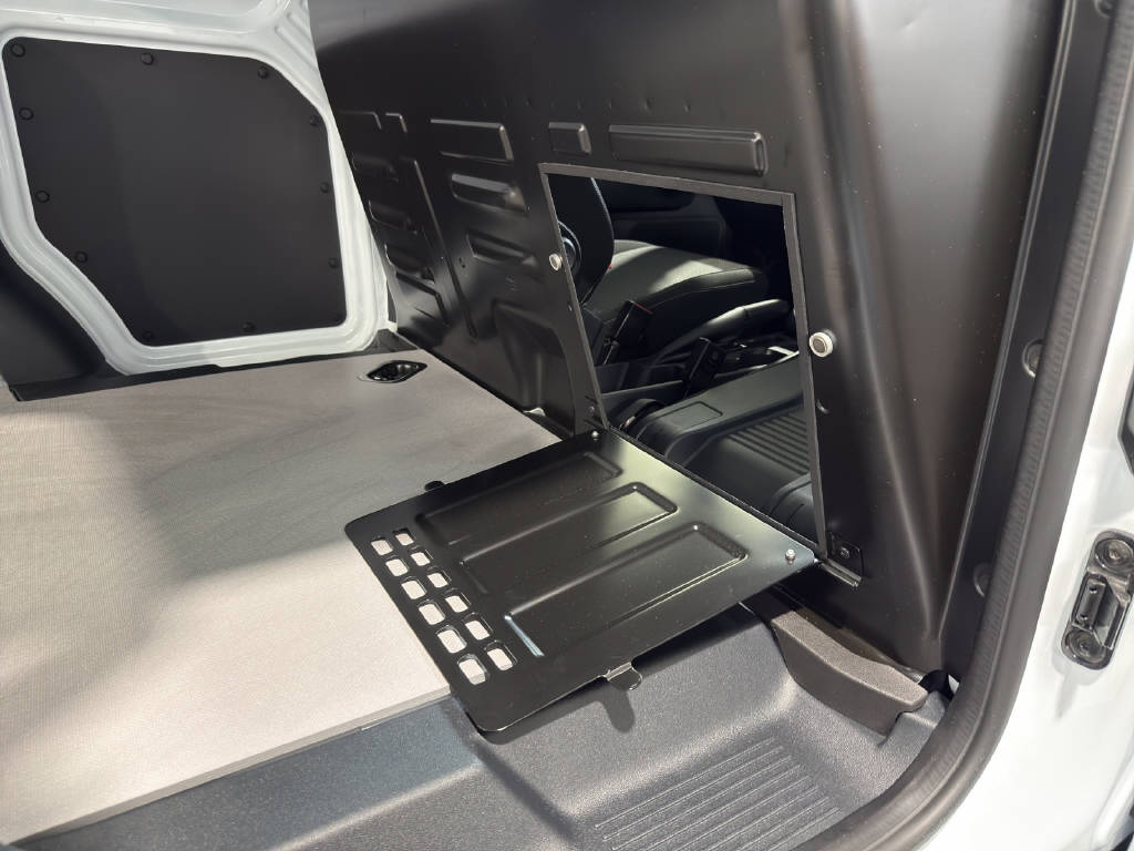 FORD Transit Courier Van 1.0 EcoBoost 125 PS Trend-image-14