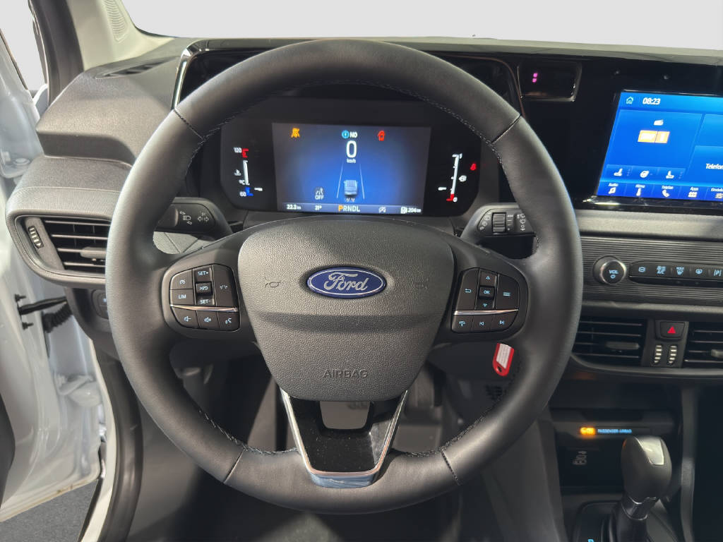FORD Transit Courier Van 1.0 EcoBoost 125 PS Trend-image-9