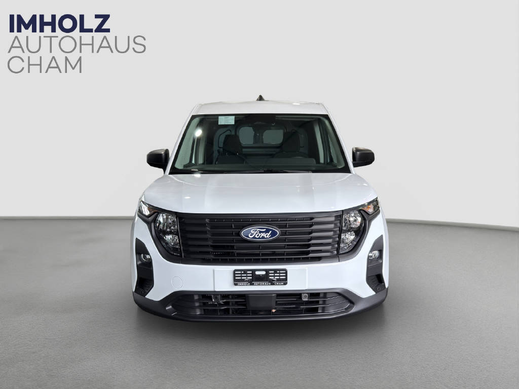 FORD Transit Courier Van 1.0 EcoBoost 125 PS Trend-image-6