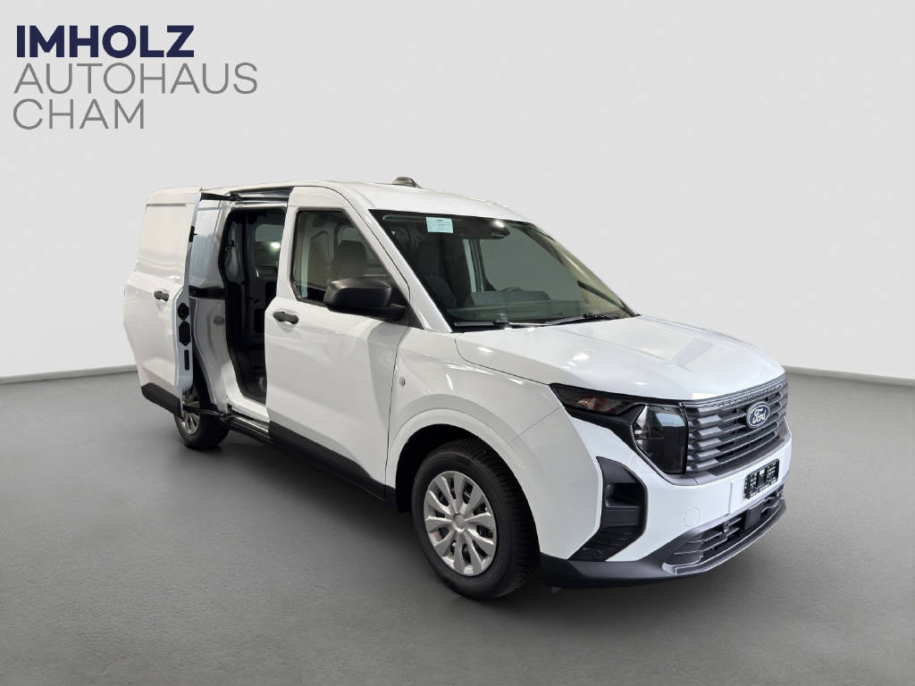 FORD Transit Courier Van 1.0 EcoBoost 125 PS Trend-image-5