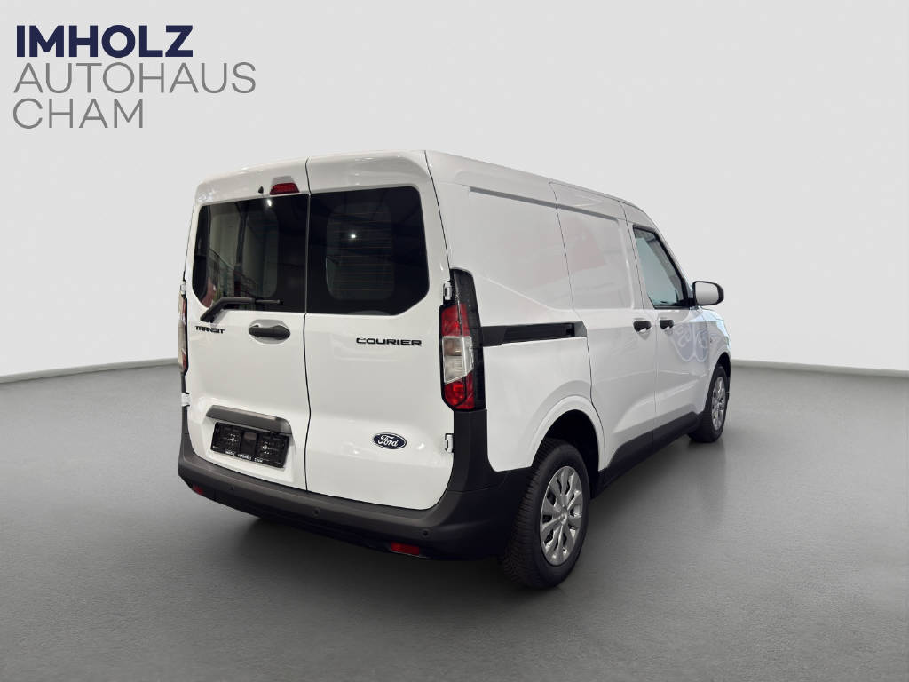 FORD Transit Courier Van 1.0 EcoBoost 125 PS Trend-image-4