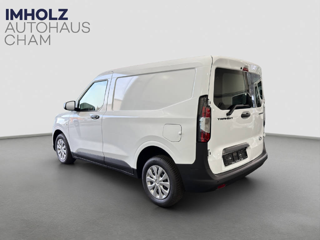 FORD Transit Courier Van 1.0 EcoBoost 125 PS Trend-image-2