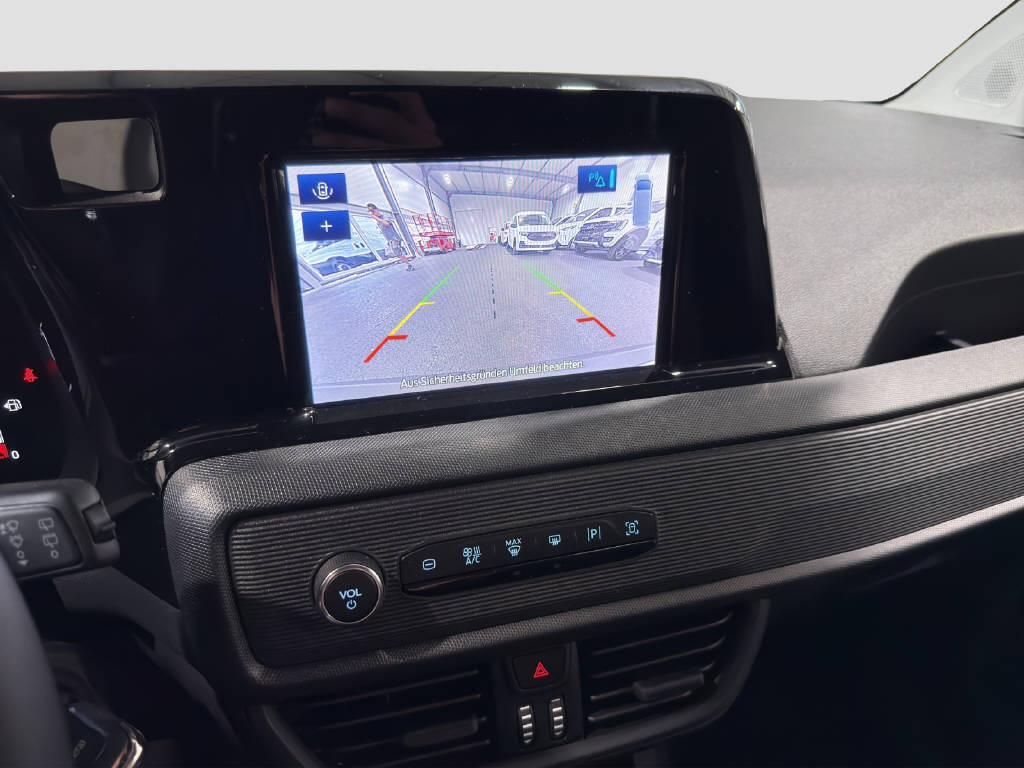 FORD Transit Courier Van 1.0 EcoBoost 125 PS Trend-image-11