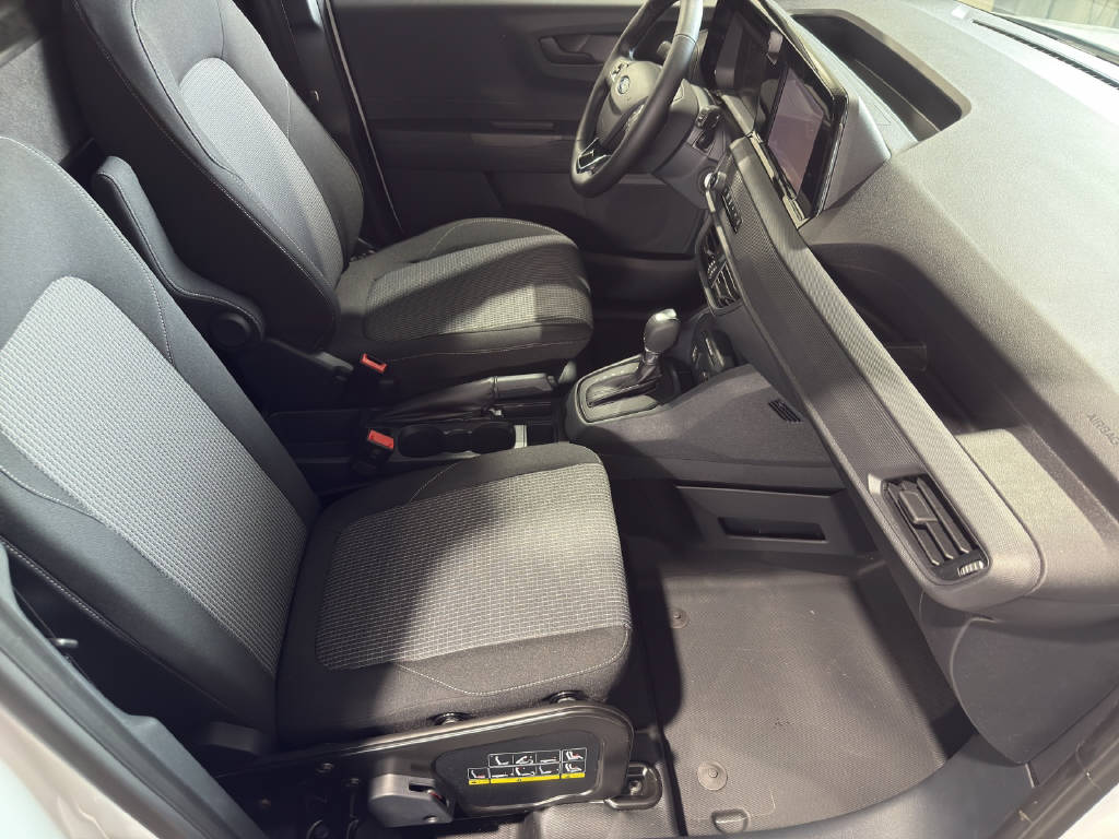 FORD Transit Courier Van 1.0 EcoBoost 125 PS Trend-image-15