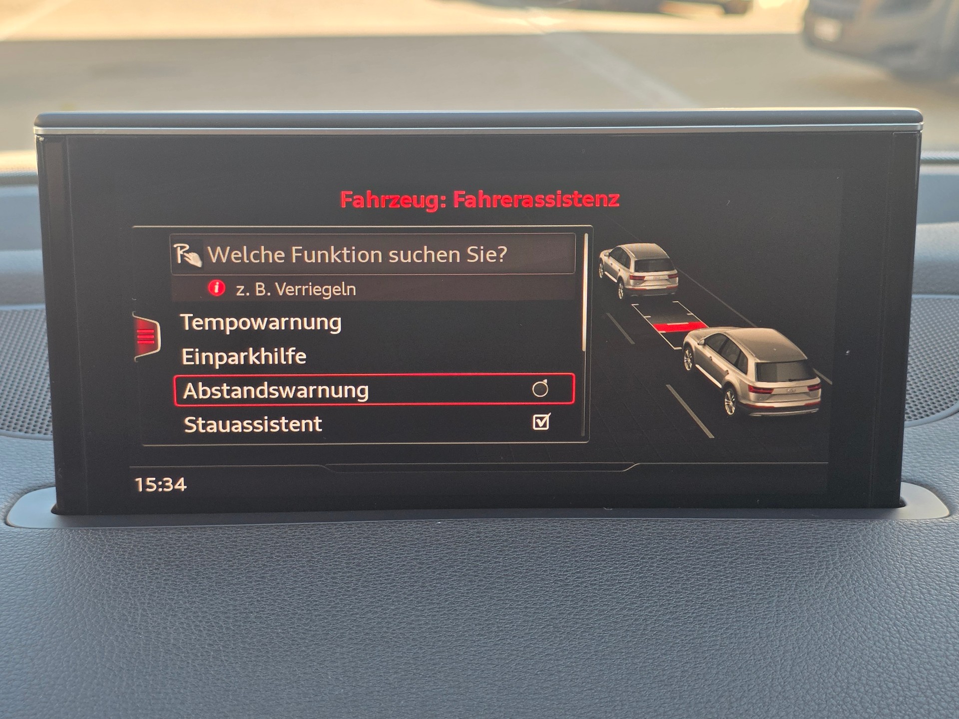 AUDI Q7 3.0 TDI quattro tiptronic // S-LINE INNEN + S-LINE AUSSEN| 7-PLÄTZER| PANORAMA| KEYLESS| MEMORY PAKET| SPURASSISTENT-image-19