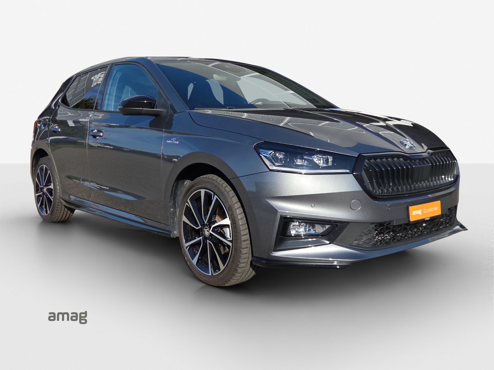 SKODA Fabia 1.5 TSI Monte Carlo DSG-image-5