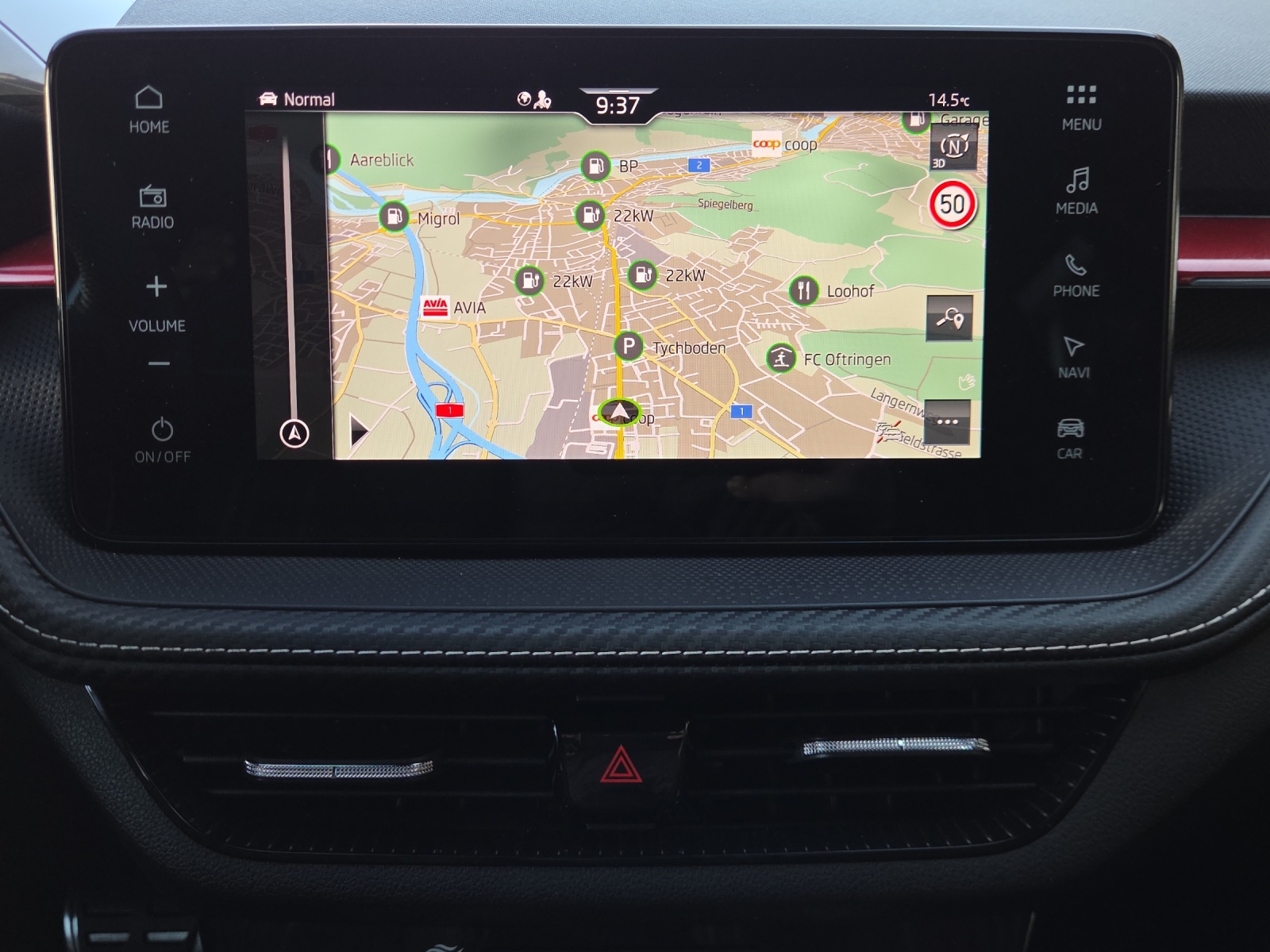 SKODA Fabia 1.5 TSI Monte Carlo DSG-image-10