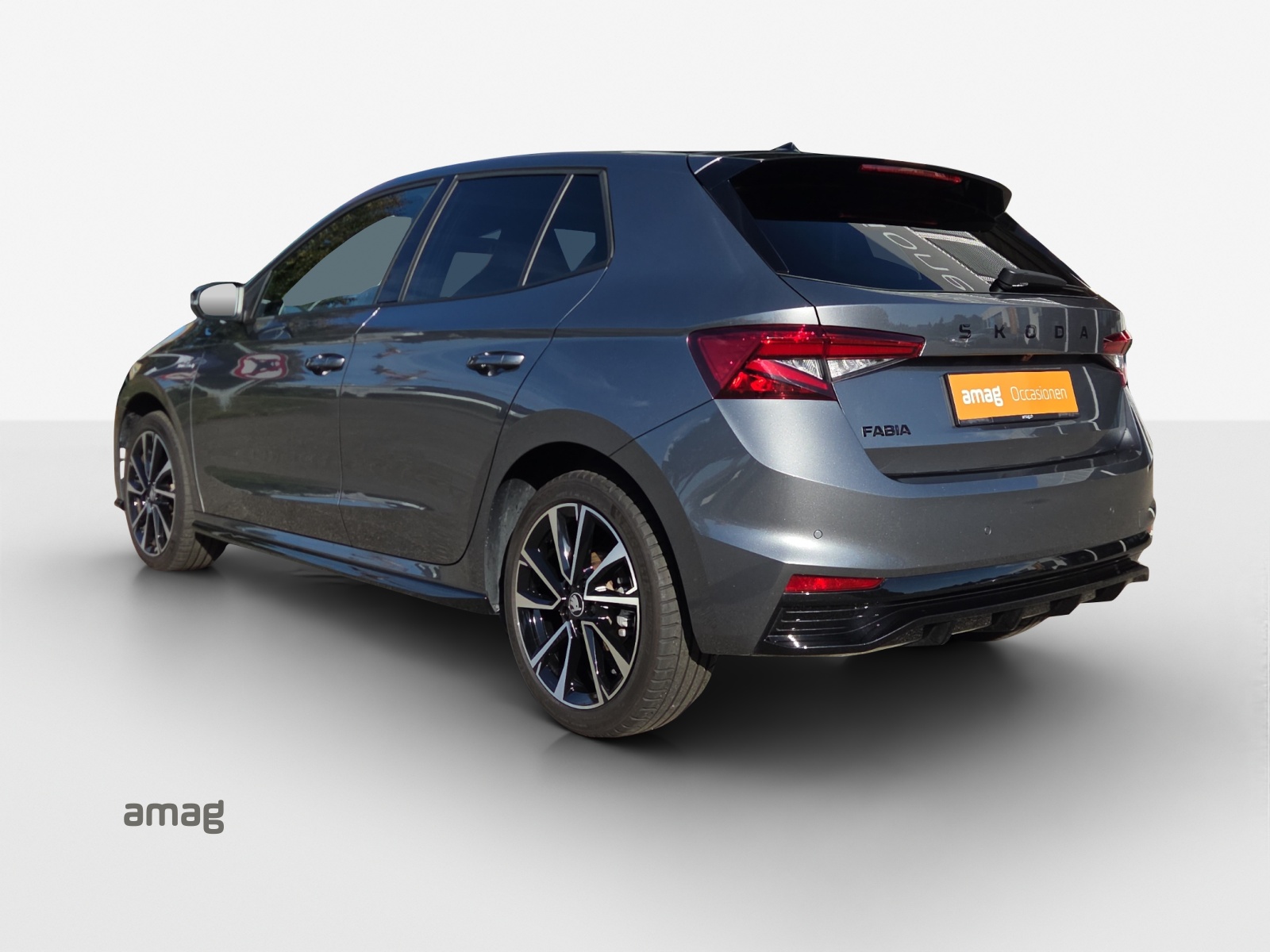SKODA Fabia 1.5 TSI Monte Carlo DSG-image-2