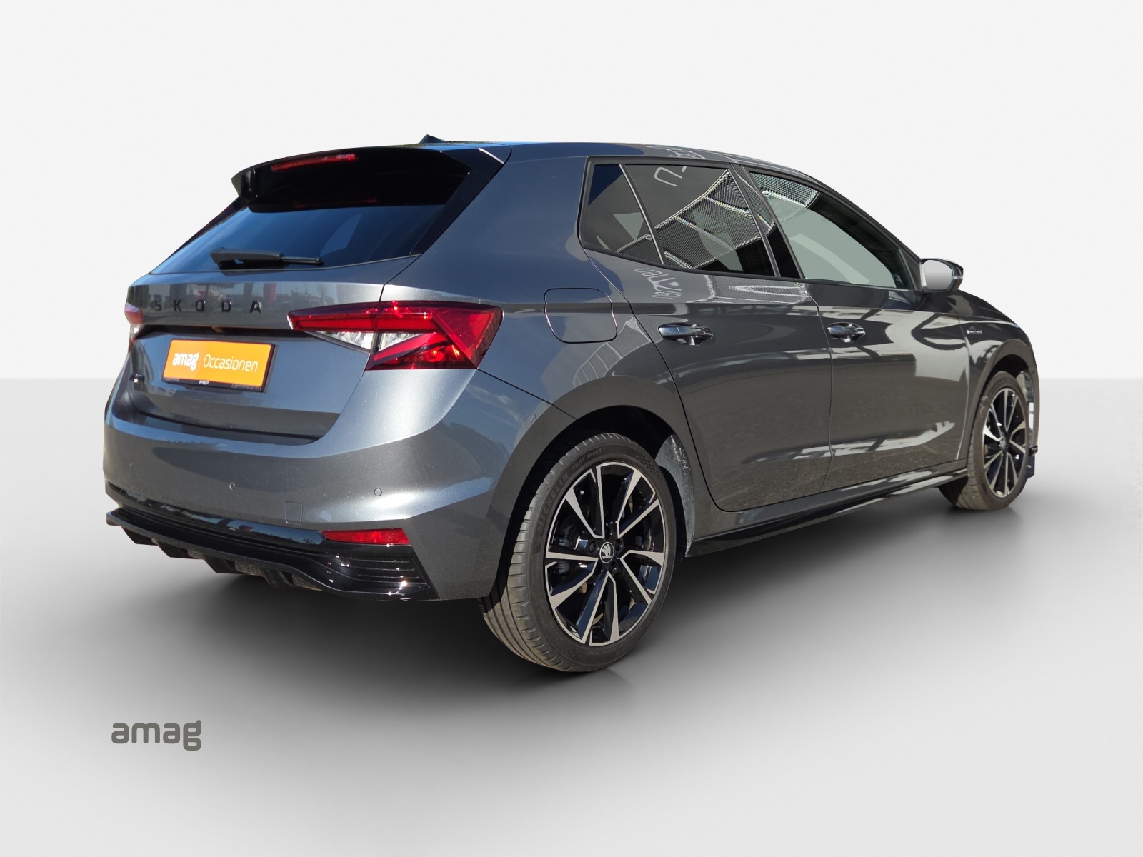 SKODA Fabia 1.5 TSI Monte Carlo DSG-image-4