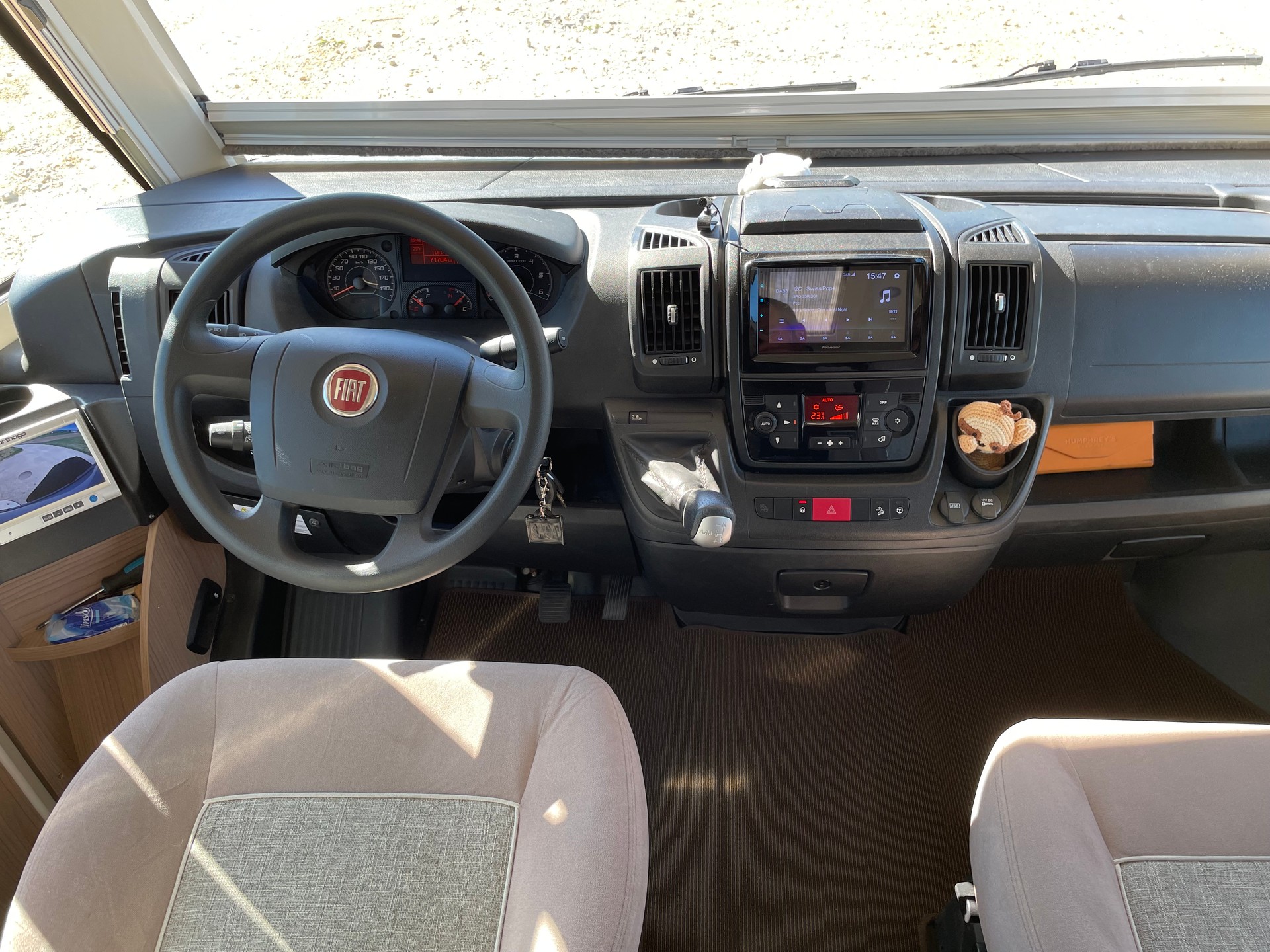 CARTHAGO Malibu I 410-image-2