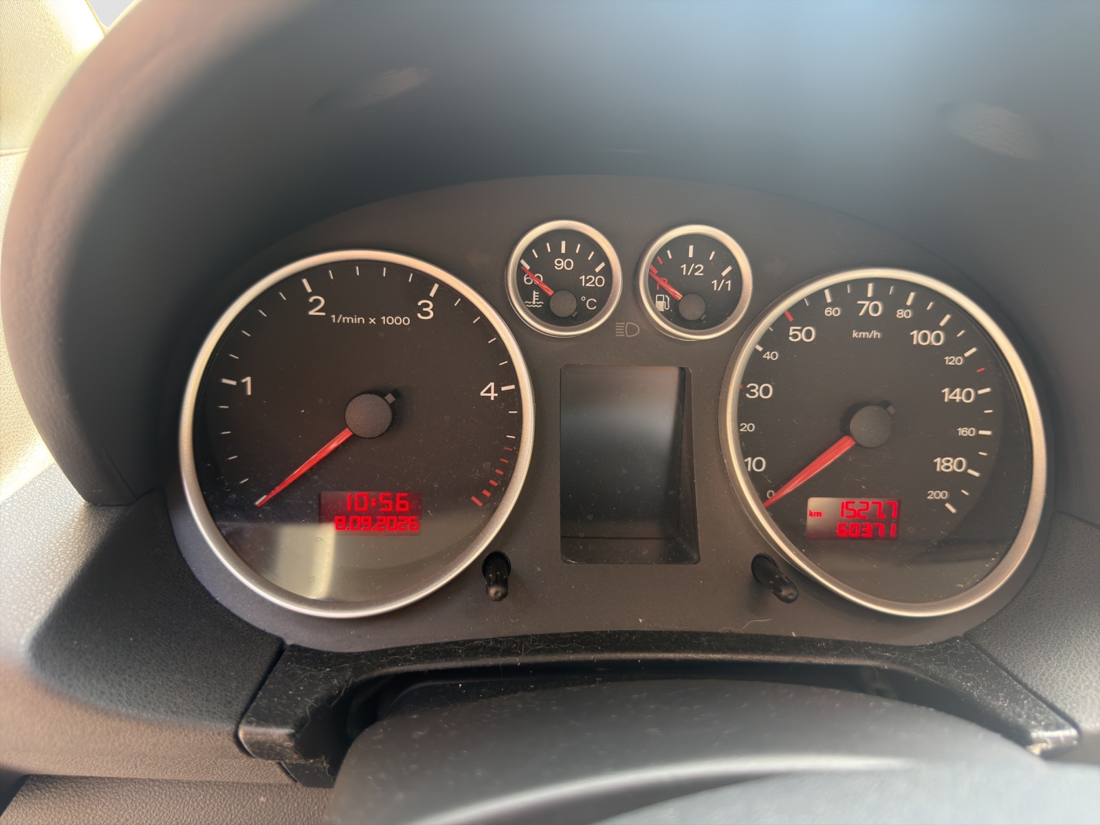 AUDI A2 1.2 TDI Eco-image-6