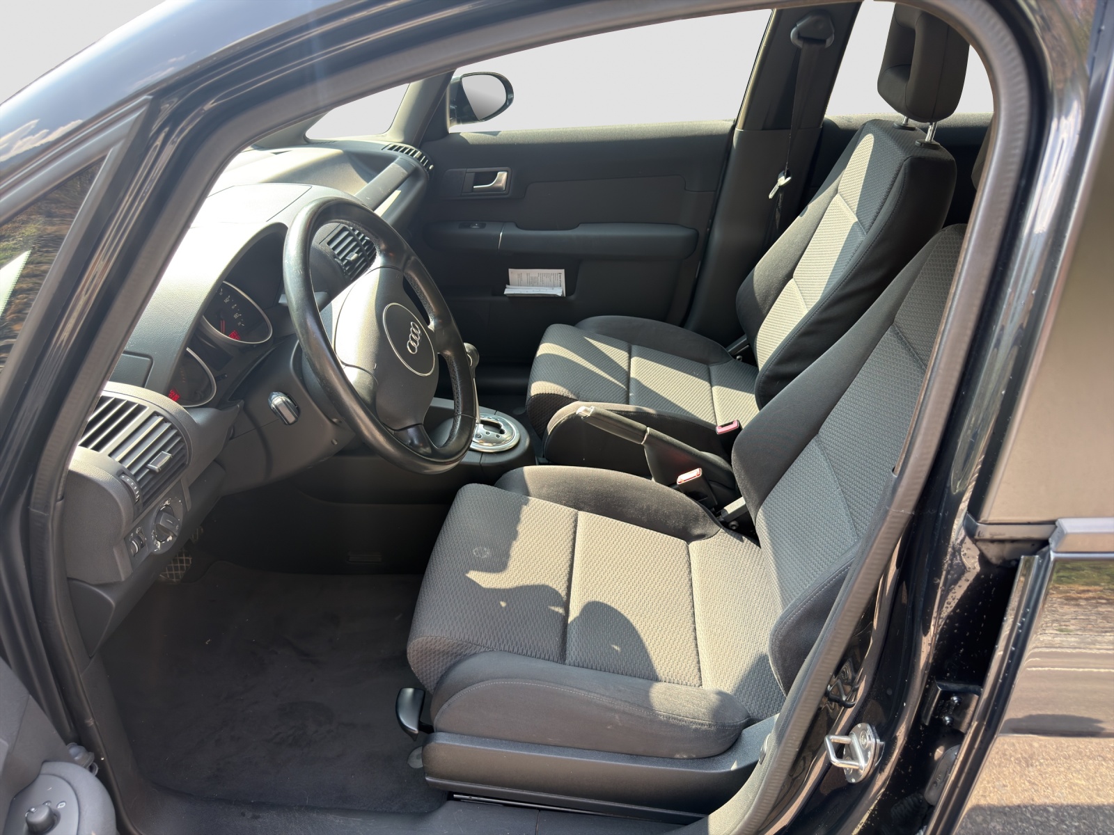AUDI A2 1.2 TDI Eco-image-5