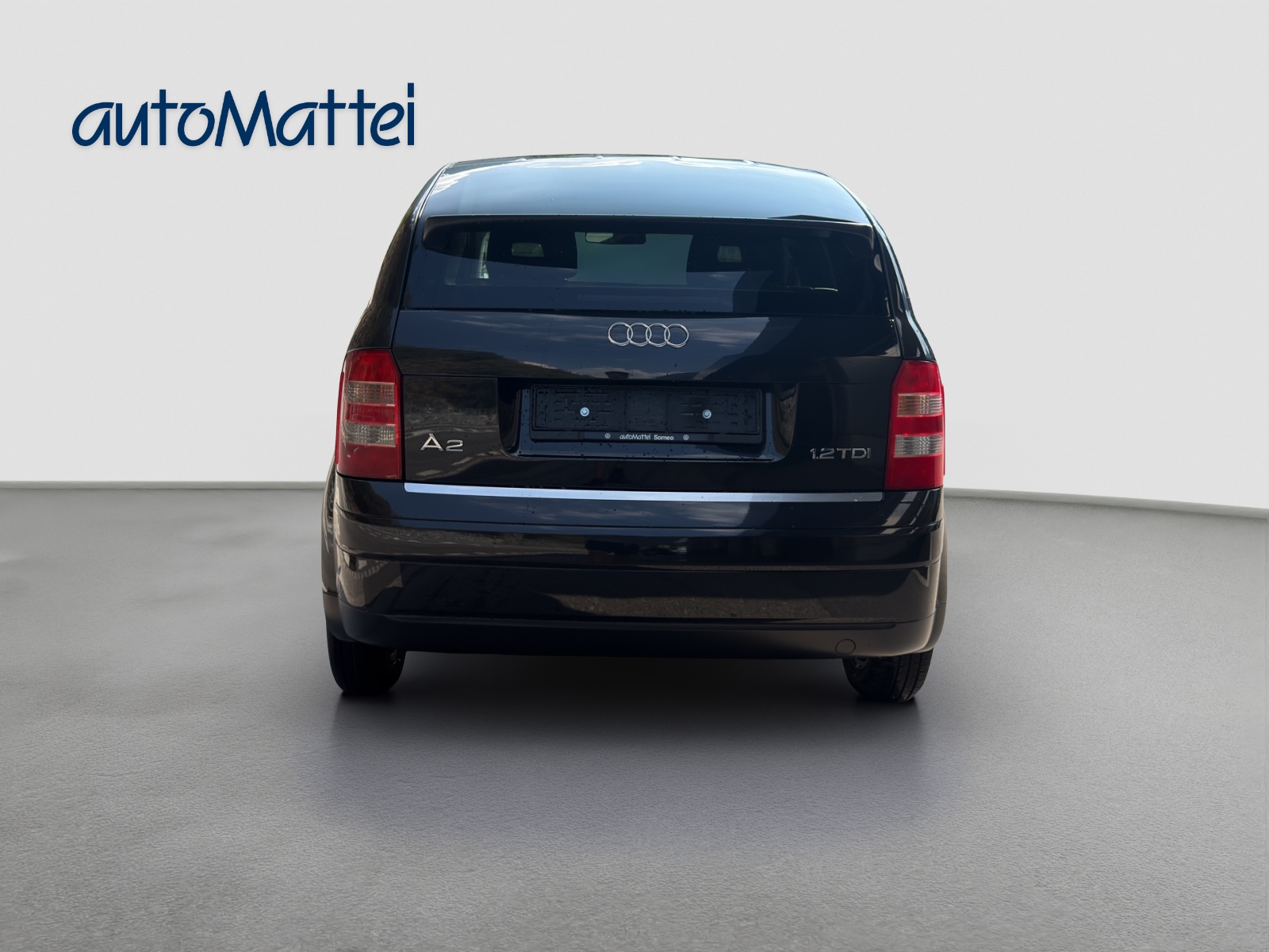 AUDI A2 1.2 TDI Eco-image-3