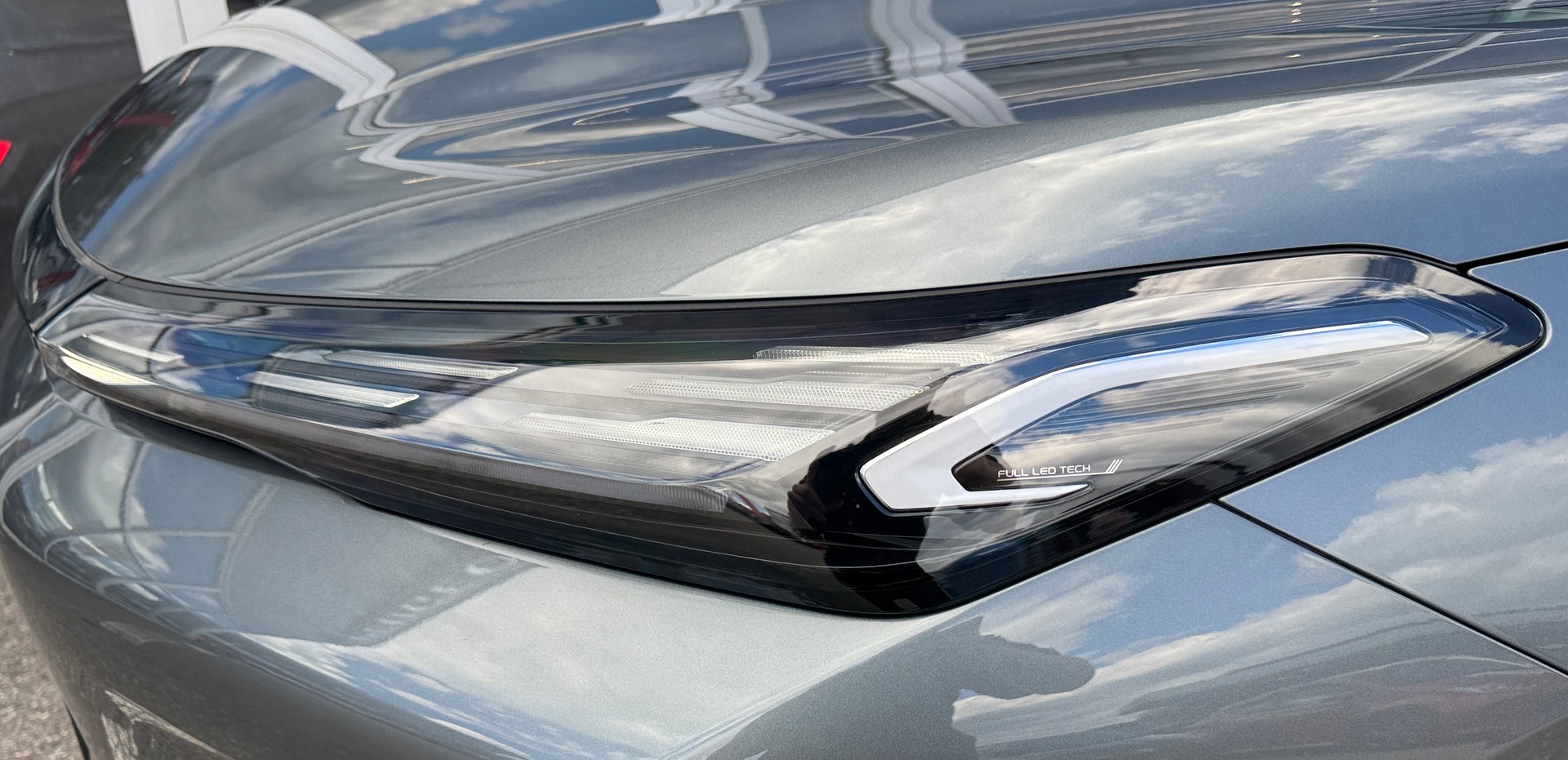 GEELY STARRAY EM-i Max+29.8 kWh vocanic grey-image-2