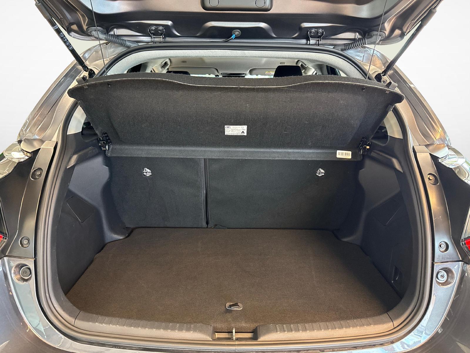 TOYOTA Yaris 1.5 VVT-i HSD Trend-image-11