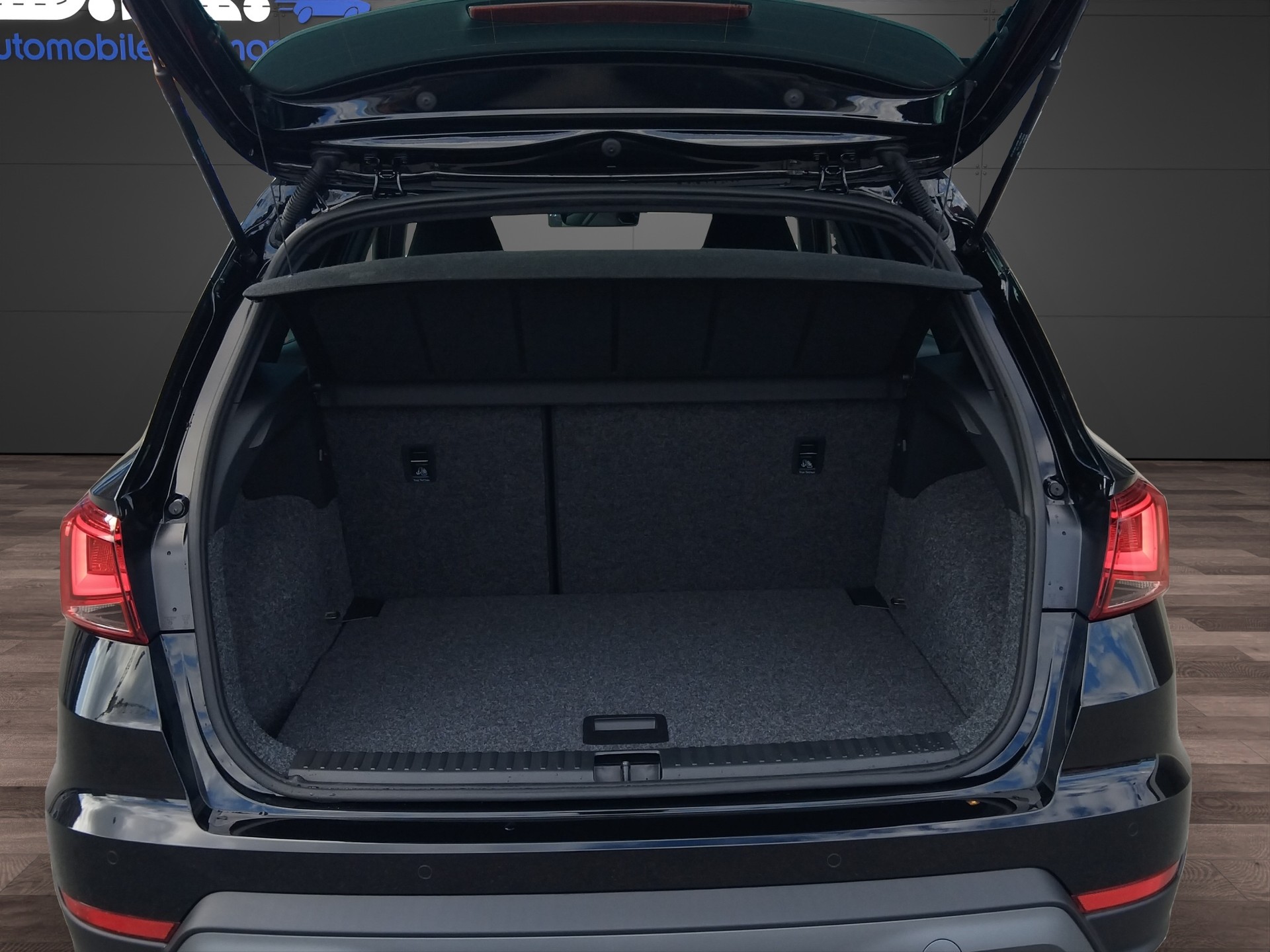 SEAT Arona 1.5 Eco TSI FR DSG-image-14