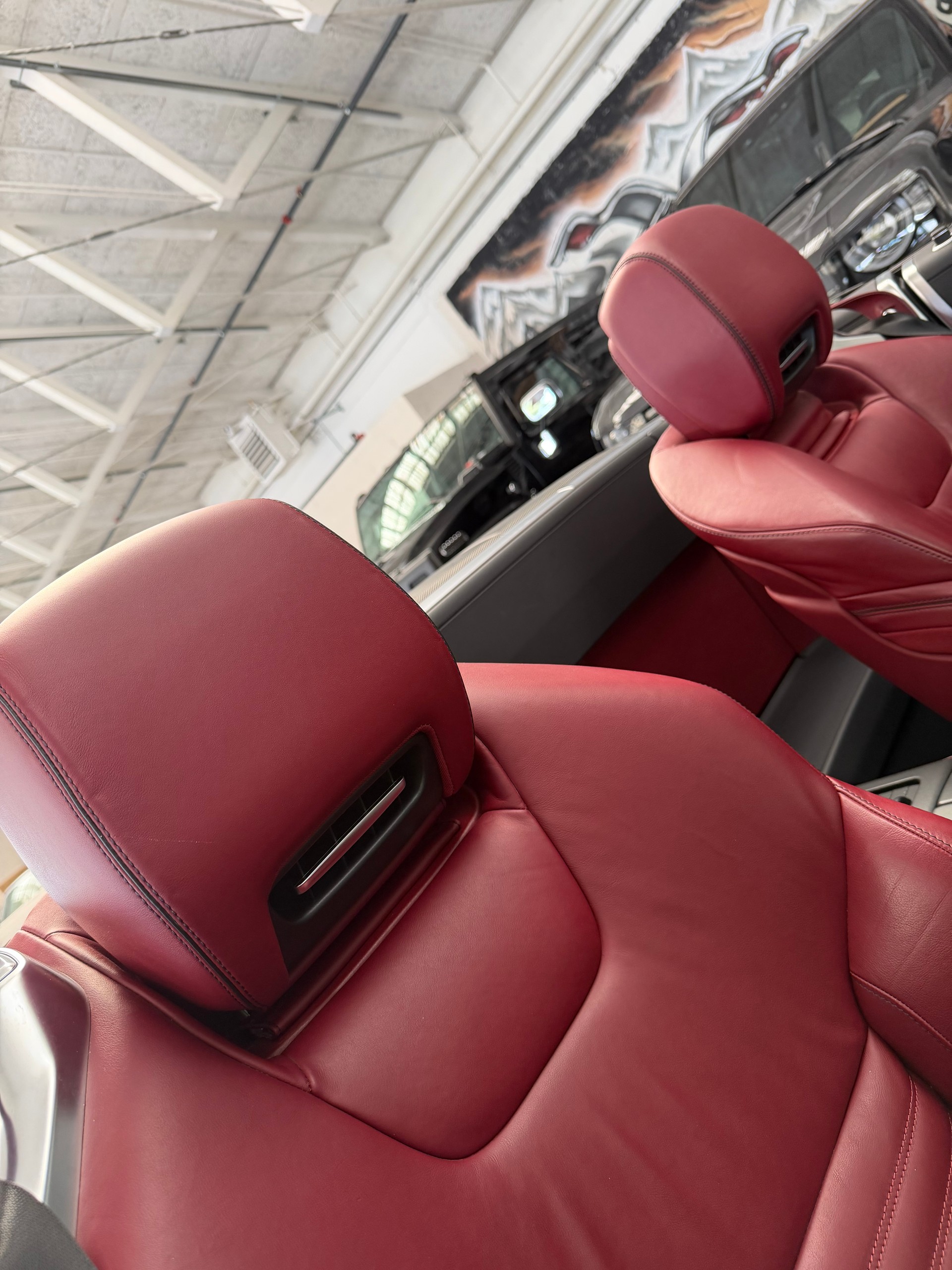 MERCEDES-BENZ SL 500 9G-Tronic-image-21