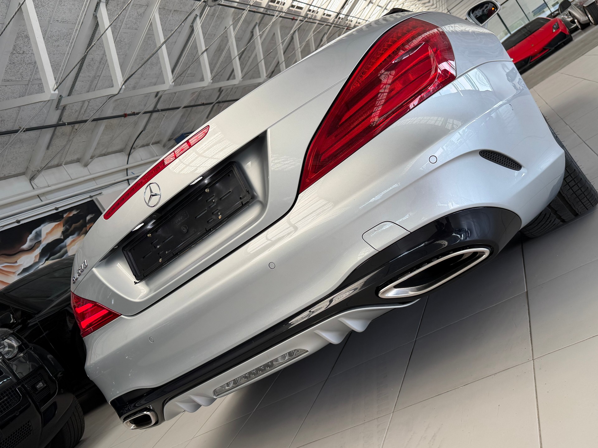 MERCEDES-BENZ SL 500 9G-Tronic-image-25