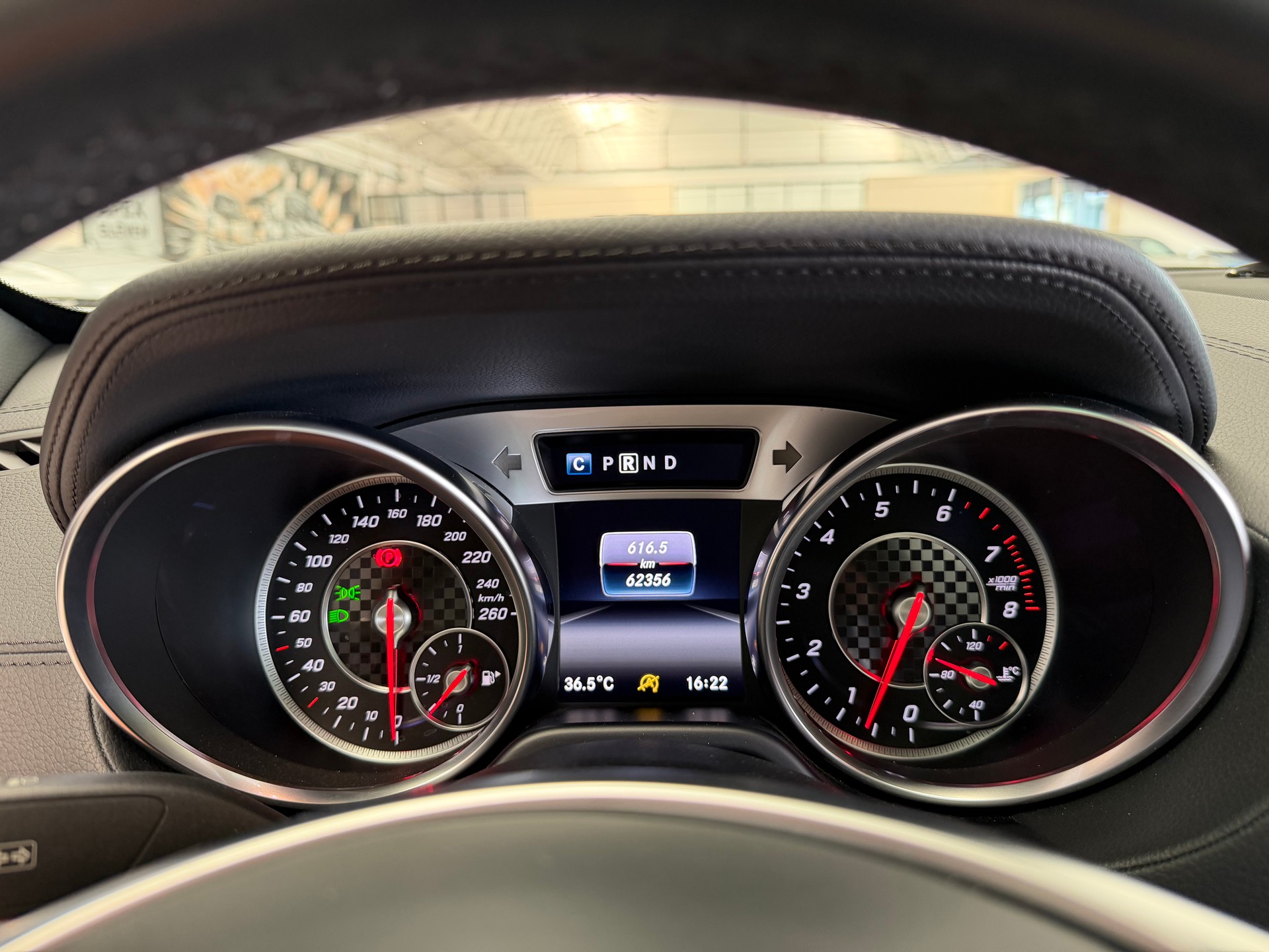 MERCEDES-BENZ SL 500 9G-Tronic-image-16