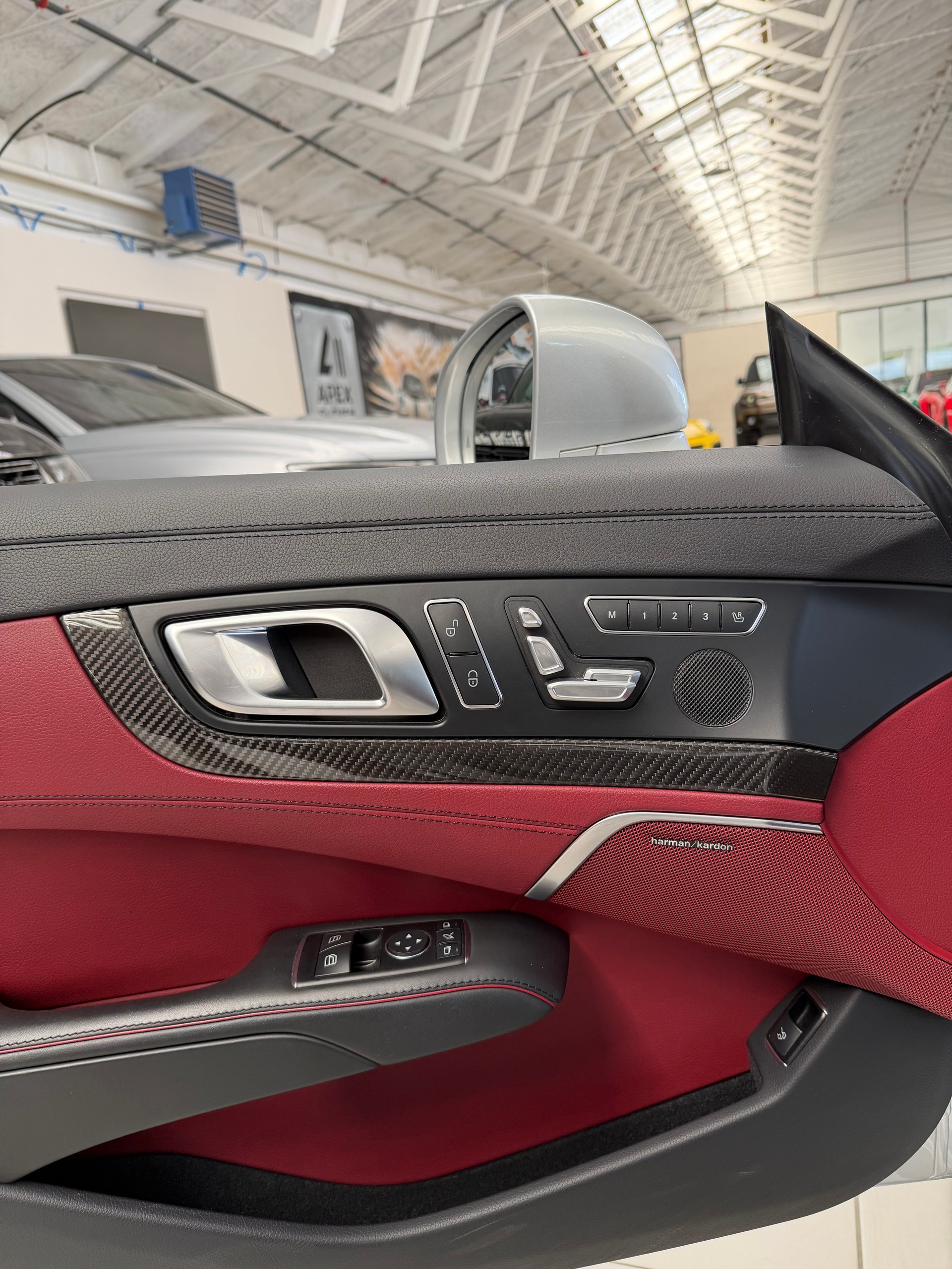 MERCEDES-BENZ SL 500 9G-Tronic-image-15