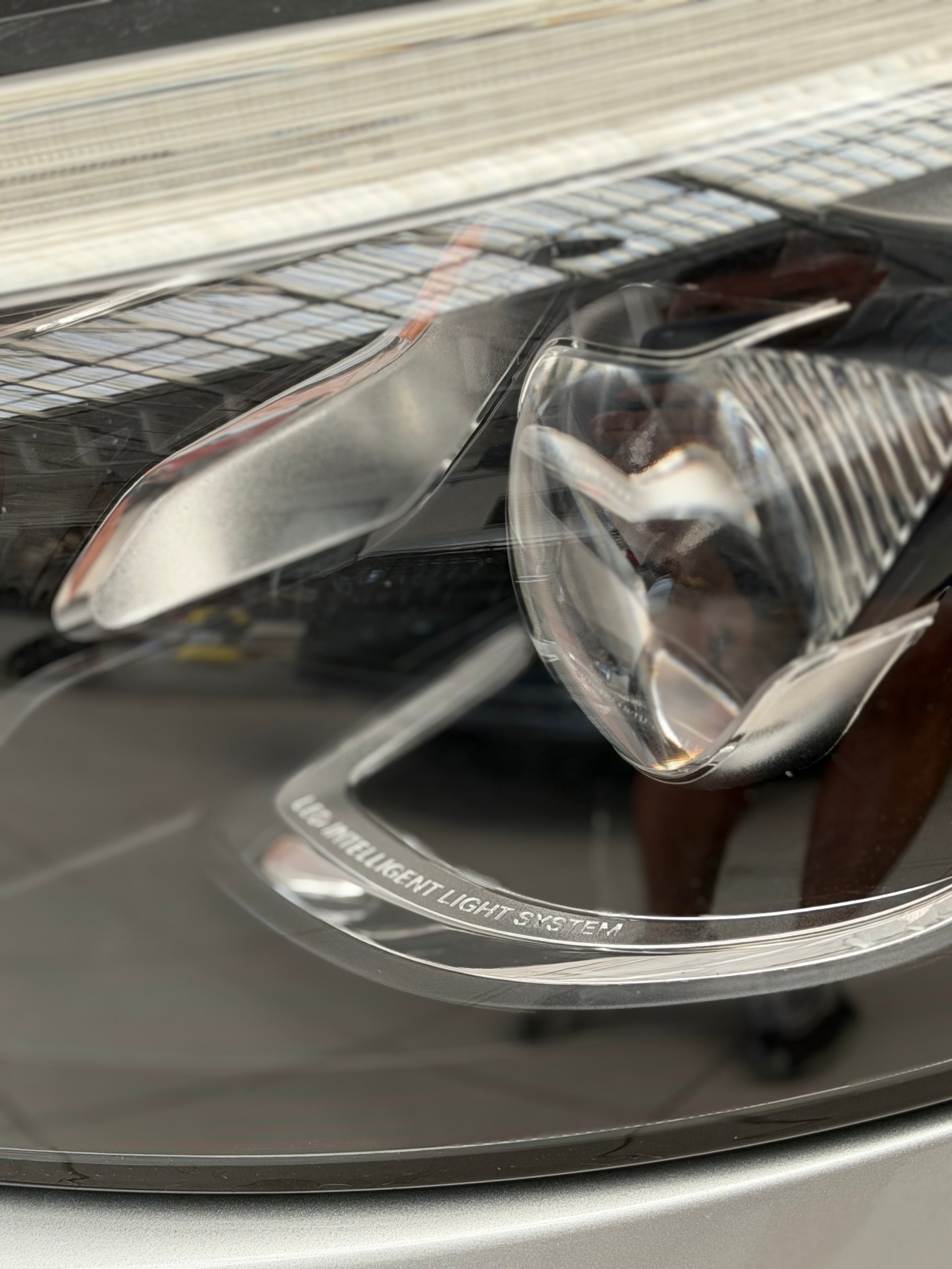 MERCEDES-BENZ SL 500 9G-Tronic-image-5