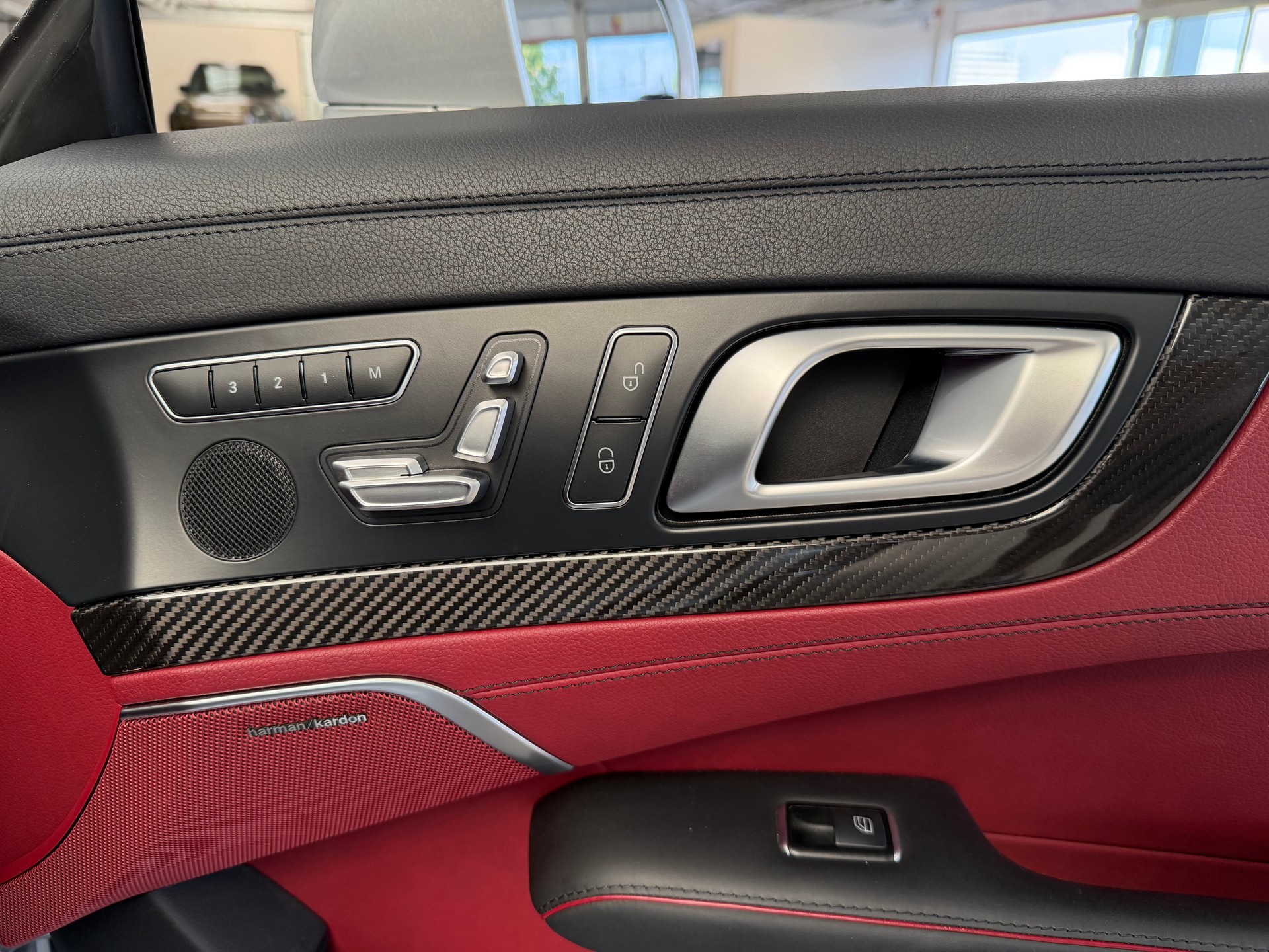 MERCEDES-BENZ SL 500 9G-Tronic-image-13