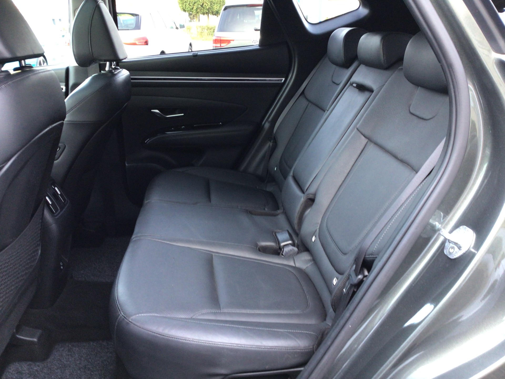 HYUNDAI Tucson 1.6 TGDI HEV Vertex 4WD-image-6