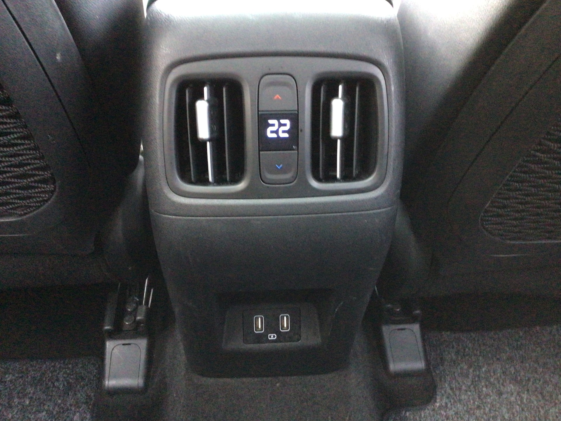 HYUNDAI Tucson 1.6 TGDI HEV Vertex 4WD-image-11