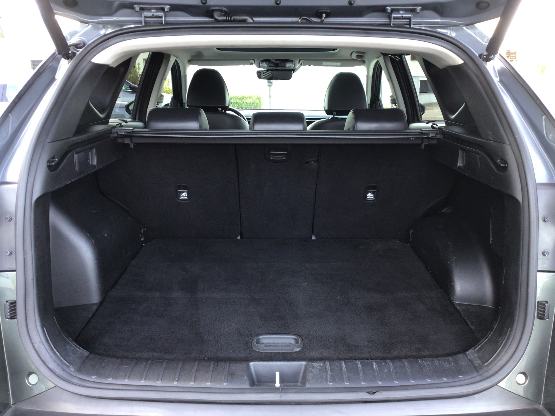 HYUNDAI Tucson 1.6 TGDI HEV Vertex 4WD-image-12