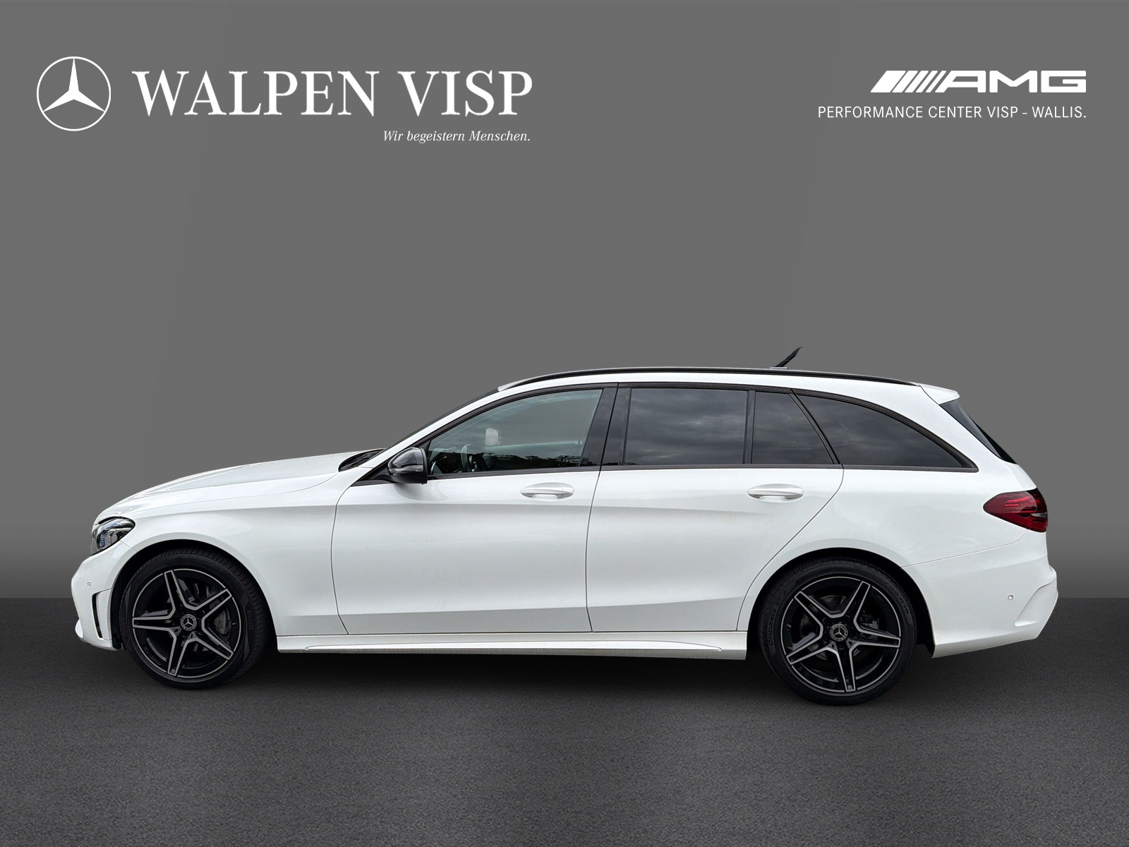 MERCEDES-BENZ C 220d SwissStar AMG L.4M-showroom-element-2