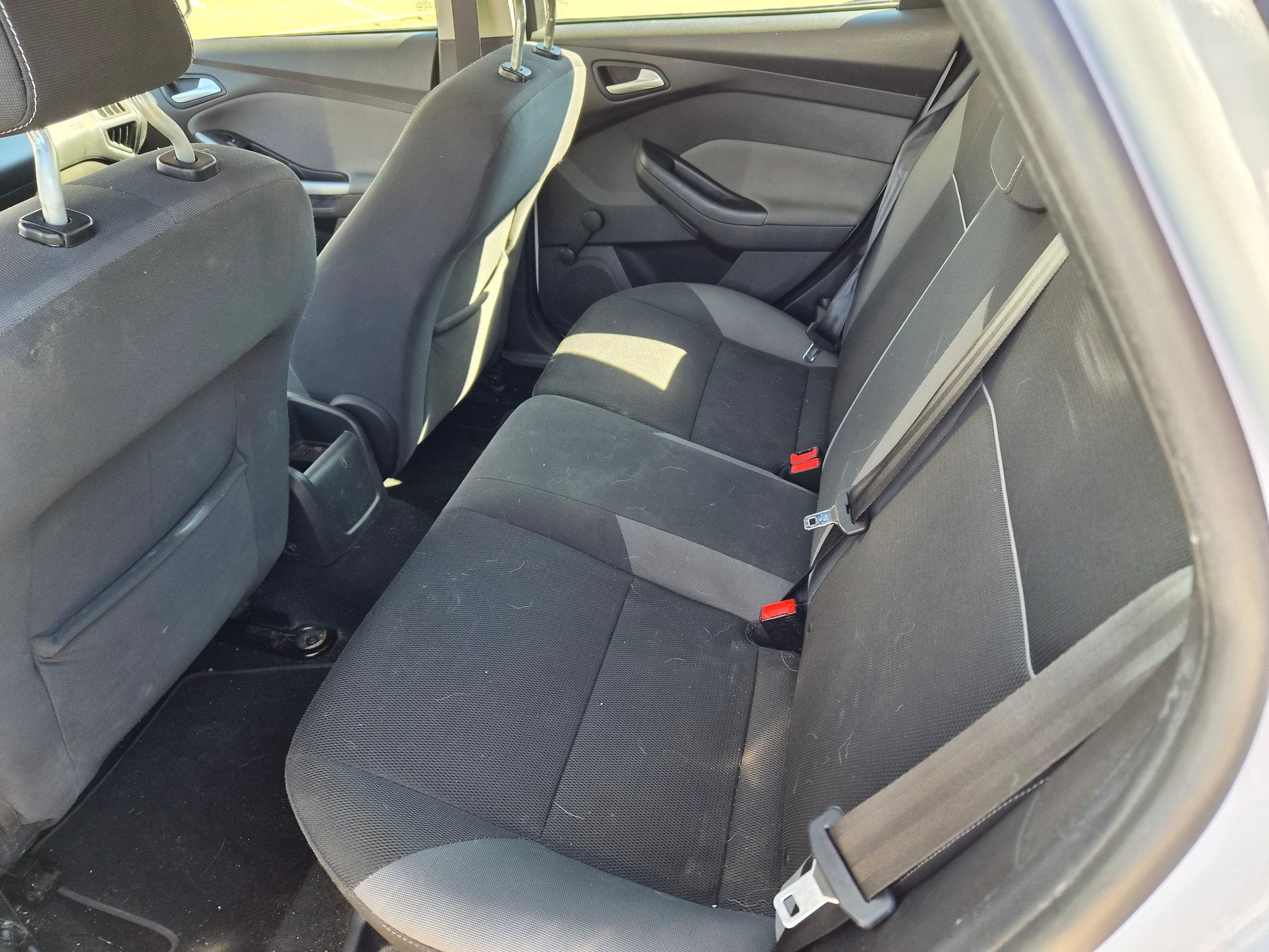 FORD Focus 1.6 TDCi ECOnetic Trend-image-7