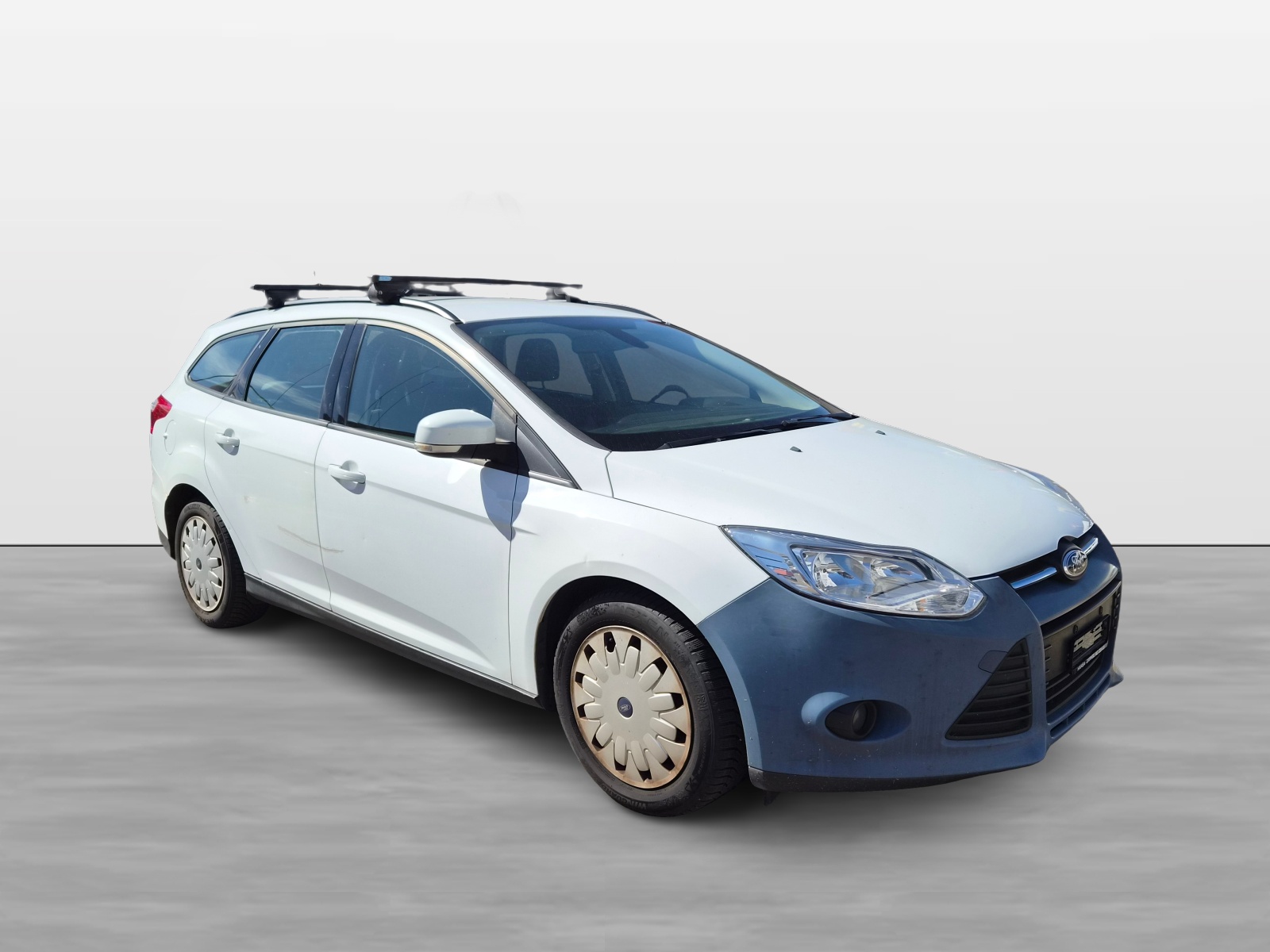 FORD Focus 1.6 TDCi ECOnetic Trend