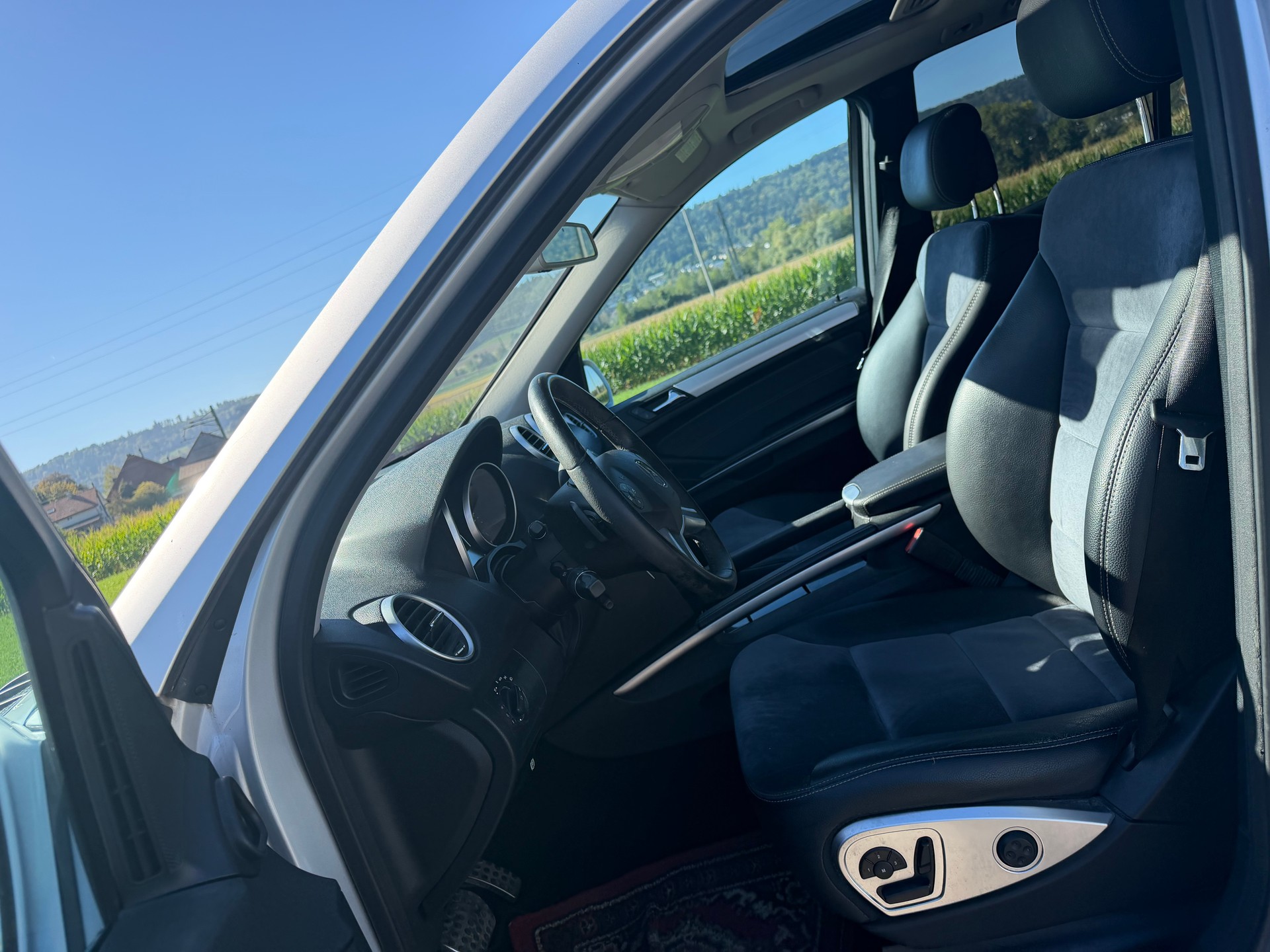 MERCEDES-BENZ ML 320 CDI 4Matic 7G-Tronic-image-20
