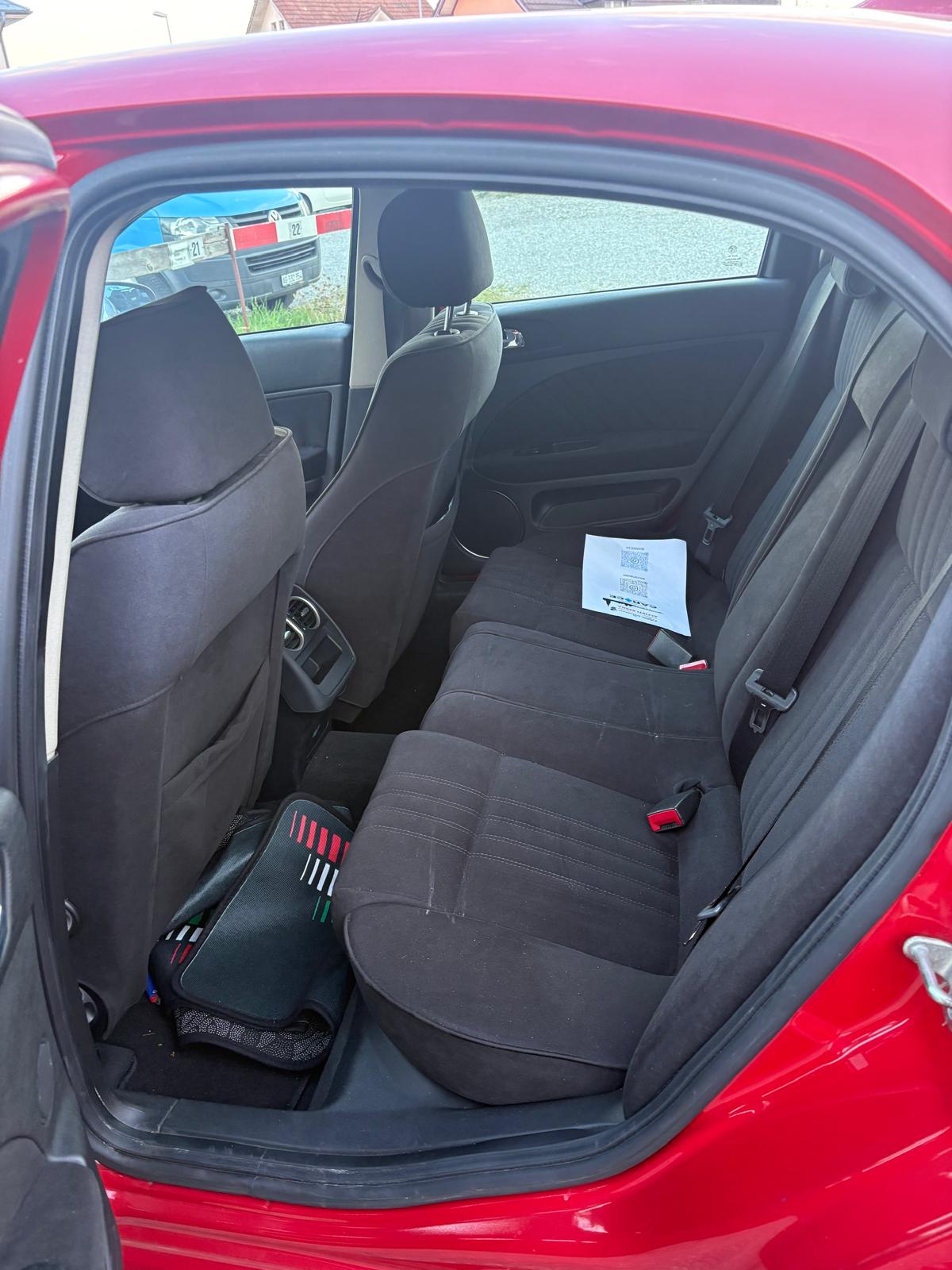 ALFA ROMEO 159 2.2 JTS-image-6