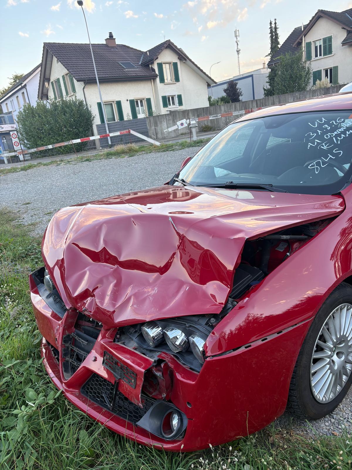 ALFA ROMEO 159 2.2 JTS-image-3
