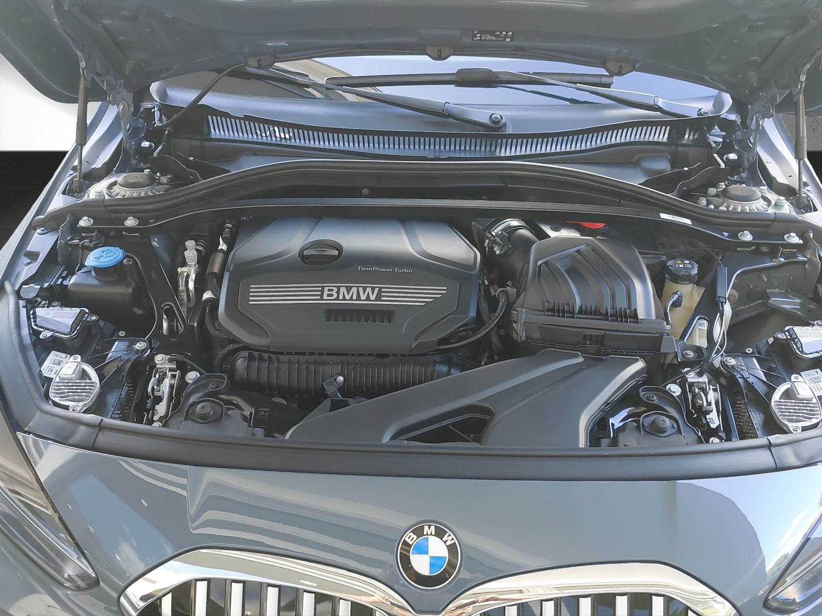 BMW 128ti Steptronic-image-18