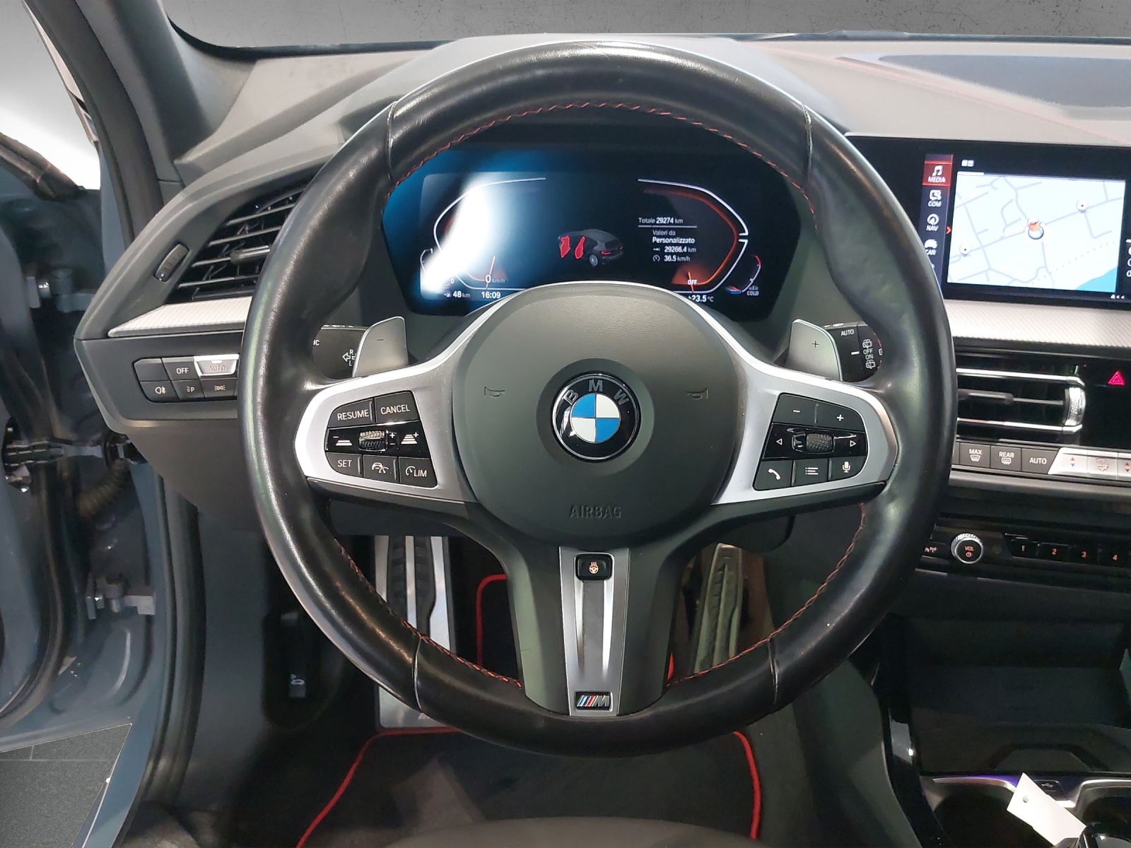 BMW 128ti Steptronic-image-12