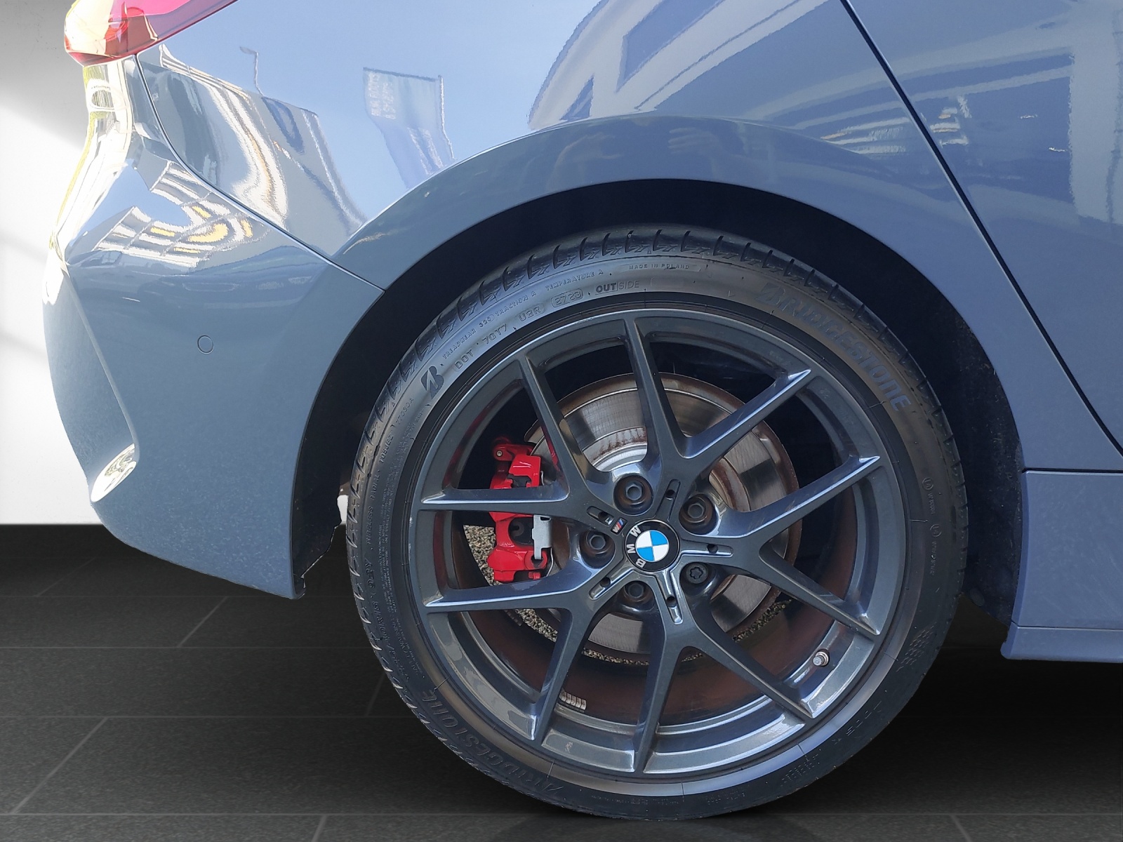 BMW 128ti Steptronic-image-10