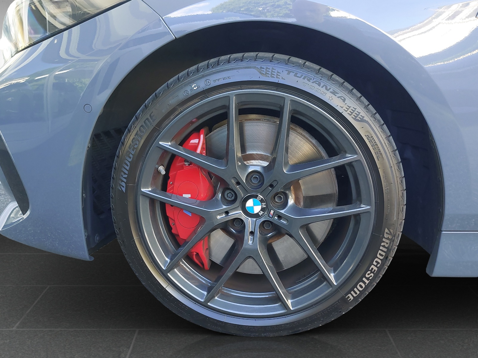 BMW 128ti Steptronic-image-8
